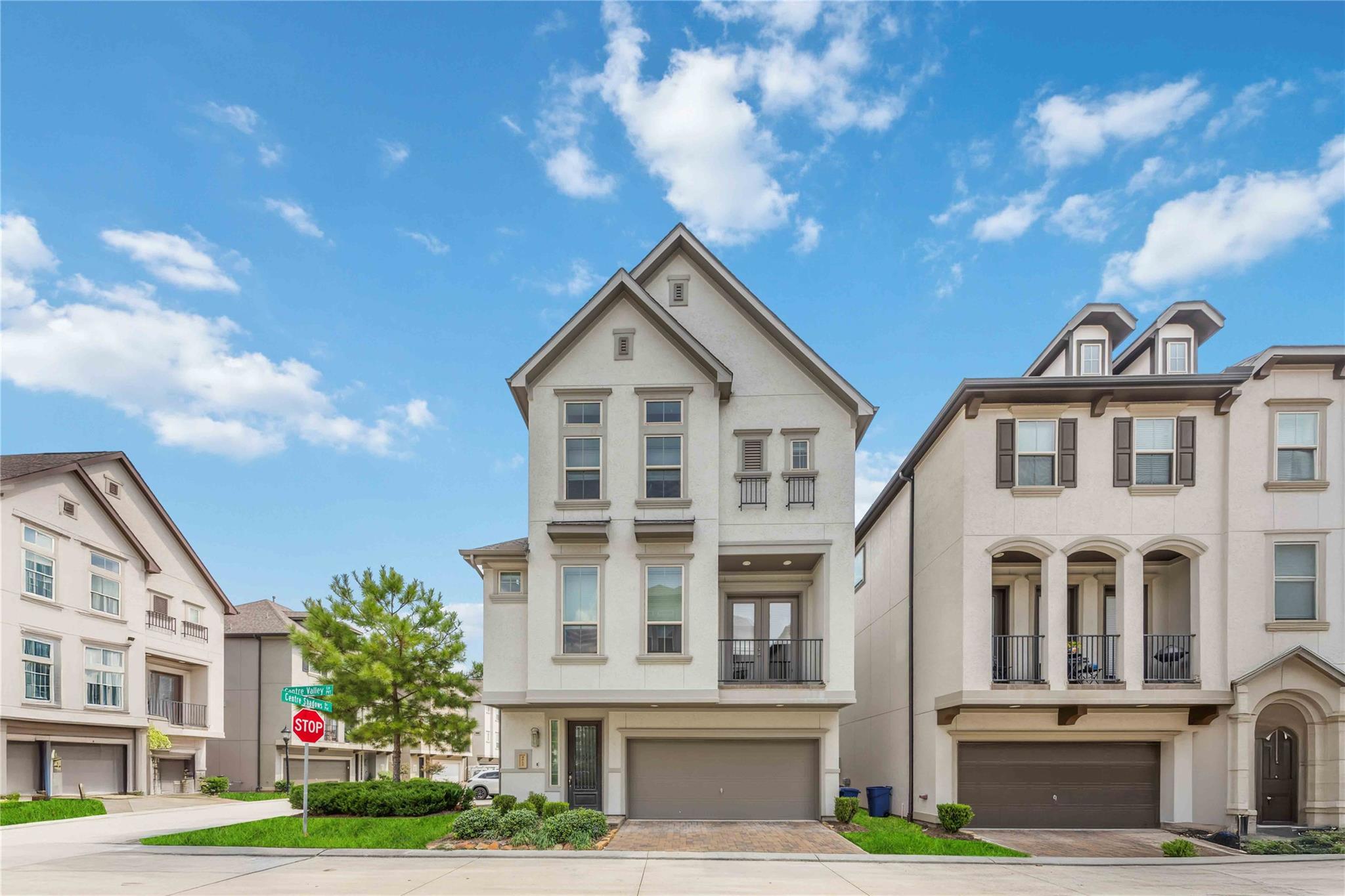 4012 Centre Valley Lane
