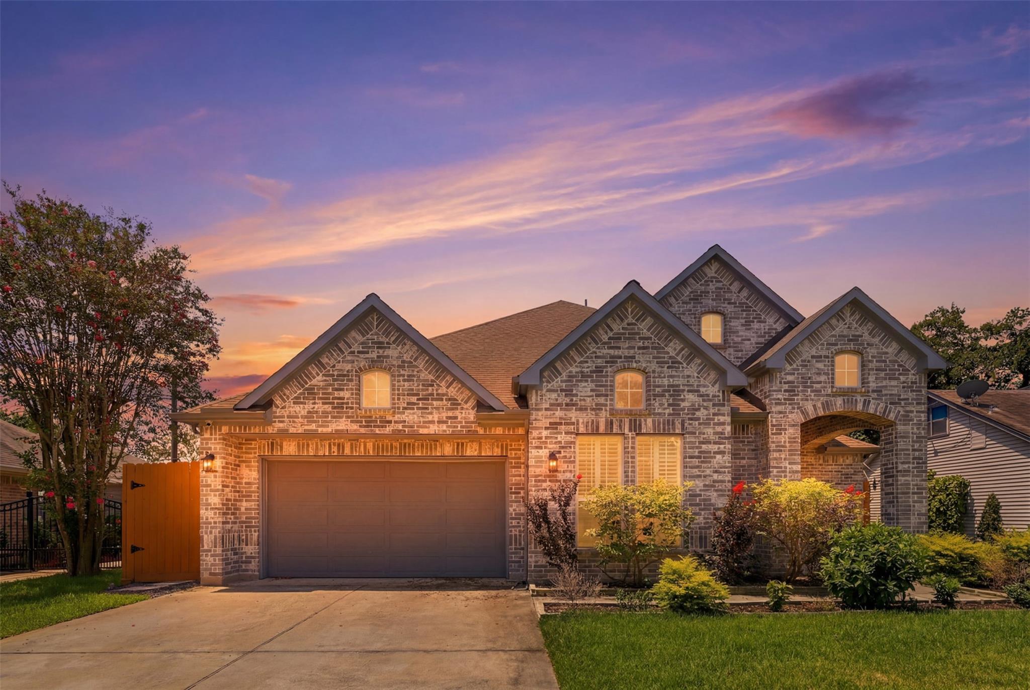 1303 Gardenia Drive