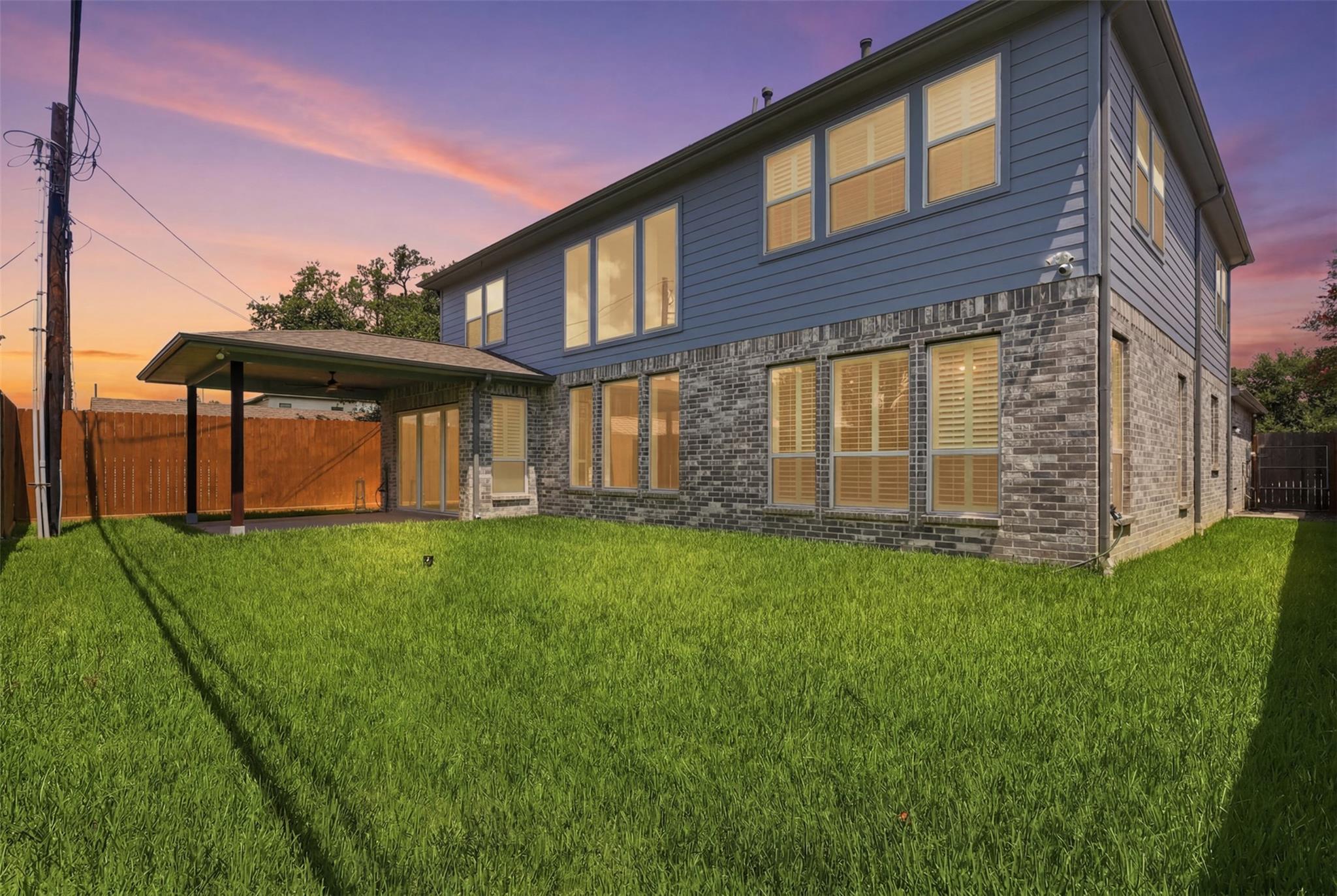 1303 Gardenia Drive