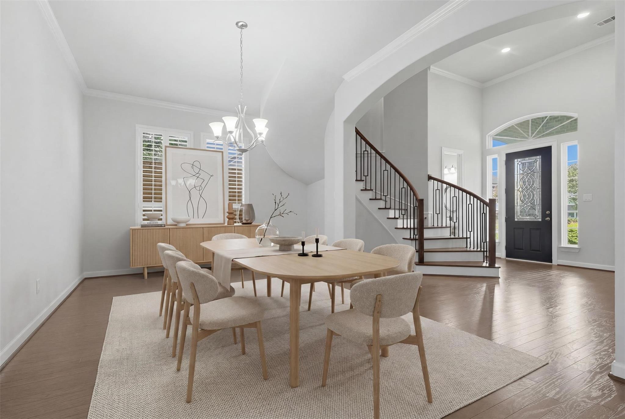 1303 Gardenia Drive