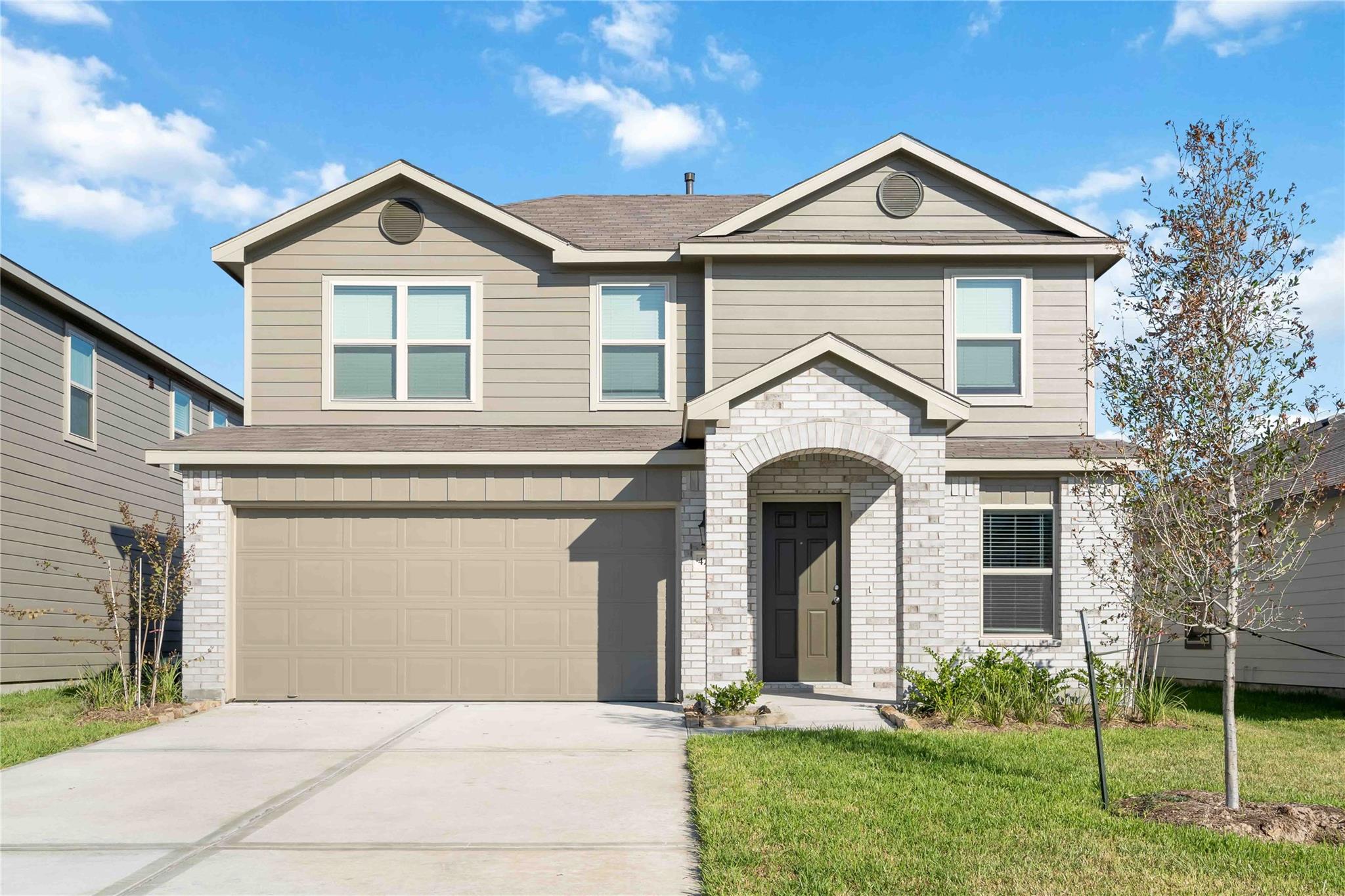 4226 Stuebner Hill Drive