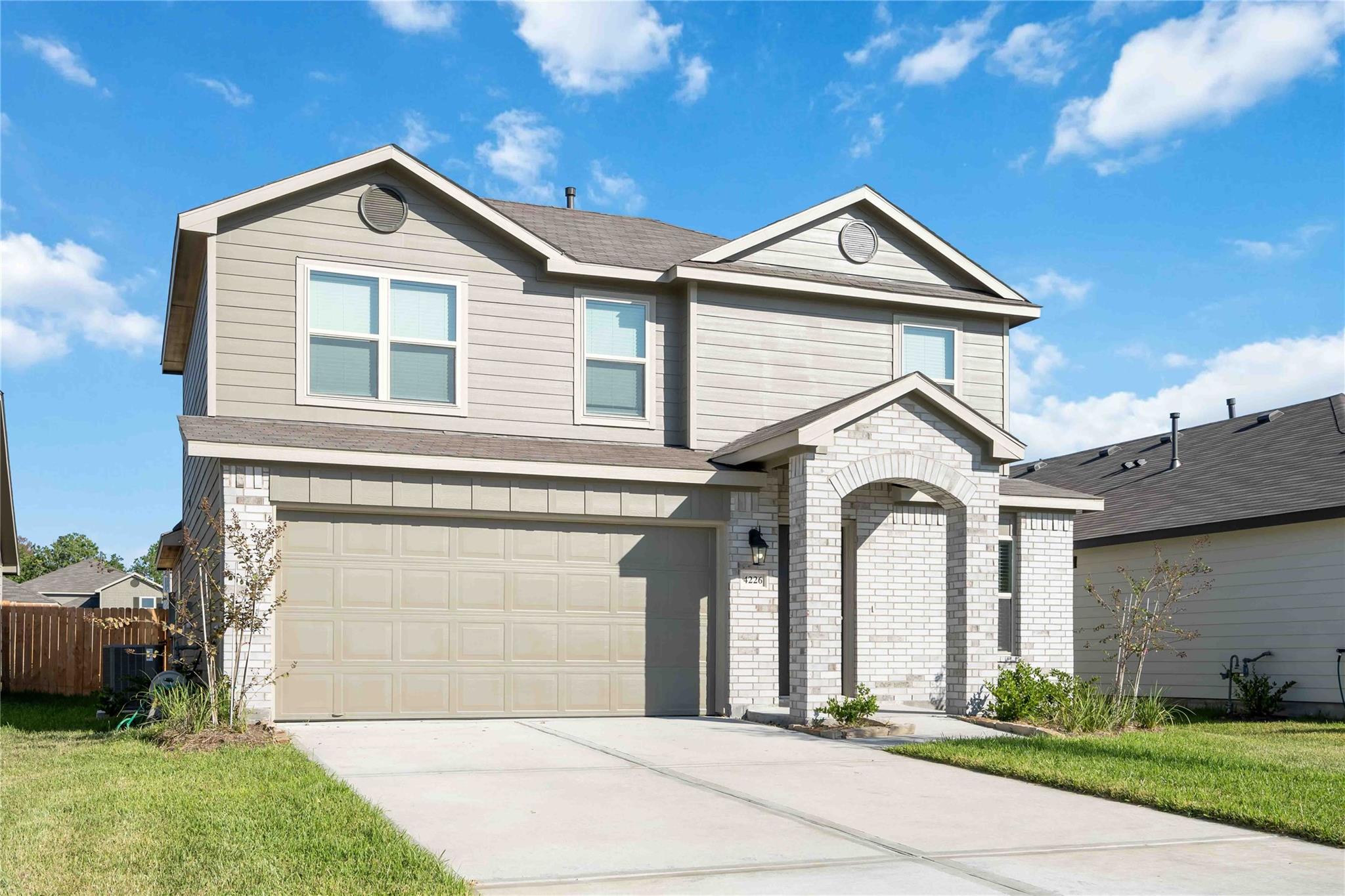 4226 Stuebner Hill Drive