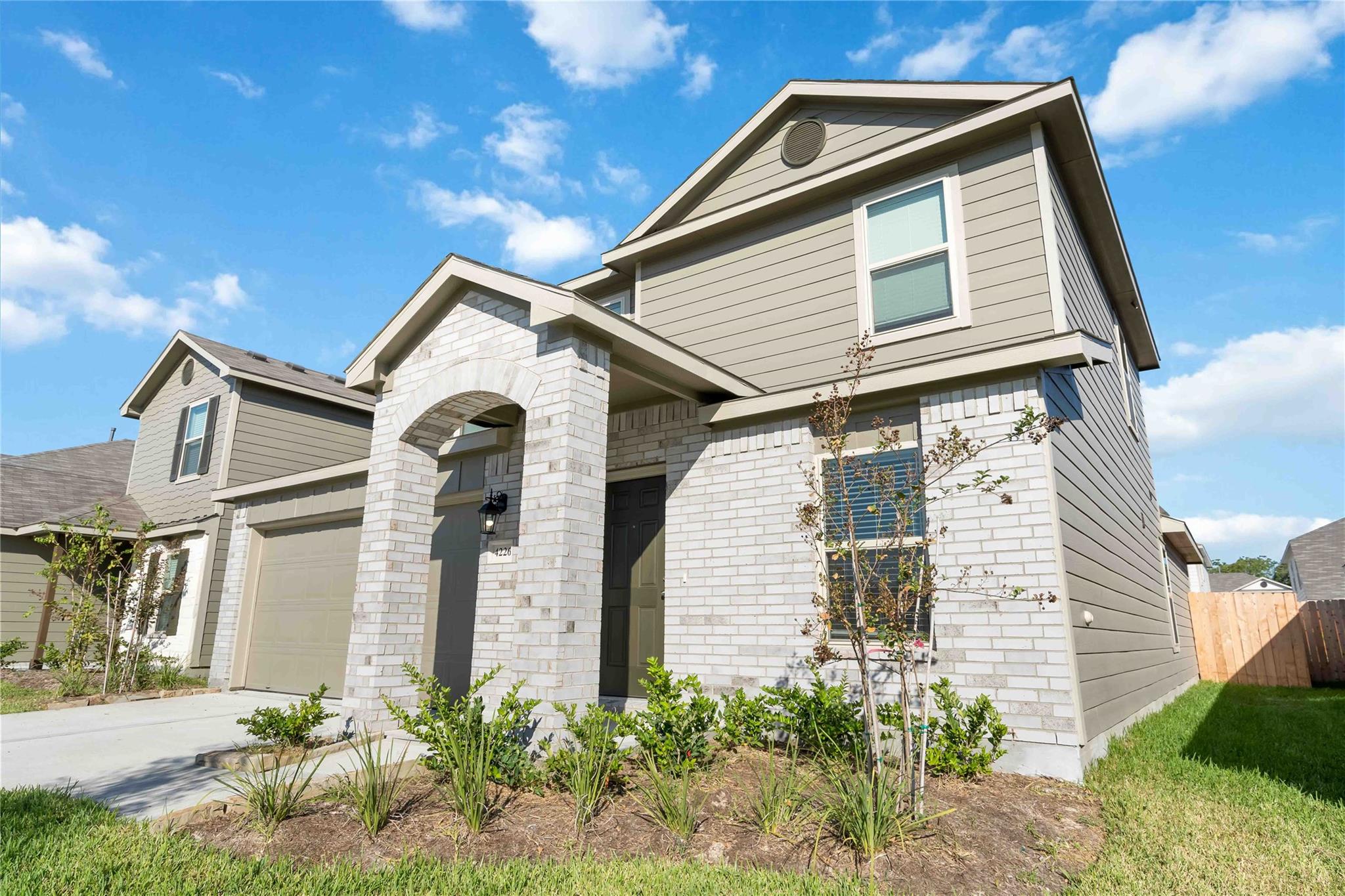 4226 Stuebner Hill Drive