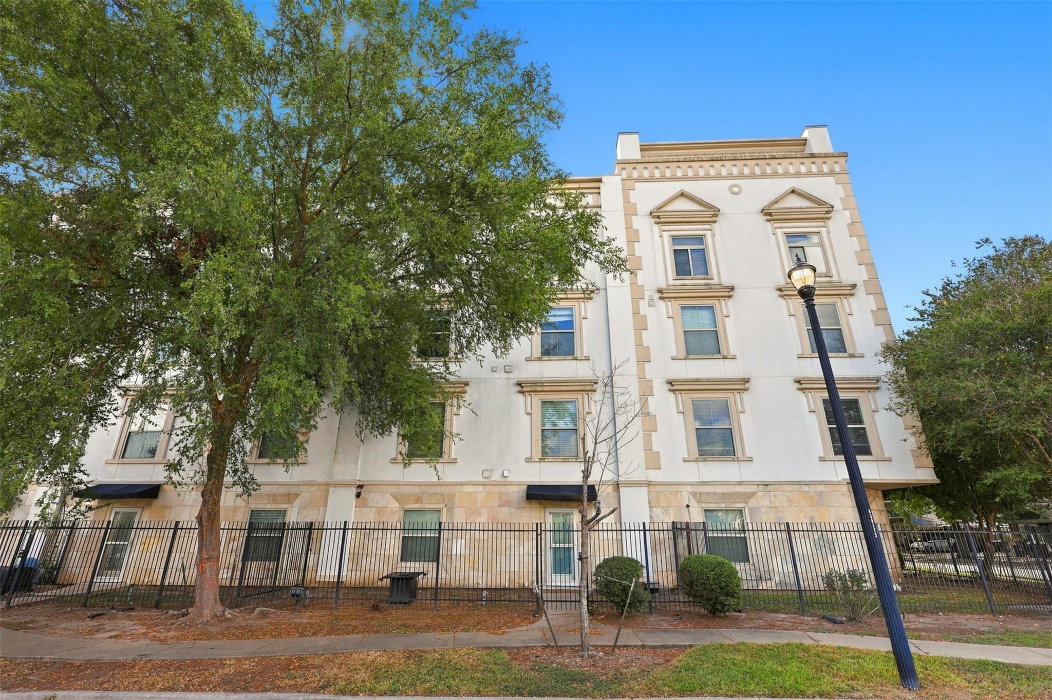 3501 Chenevert Street # 3