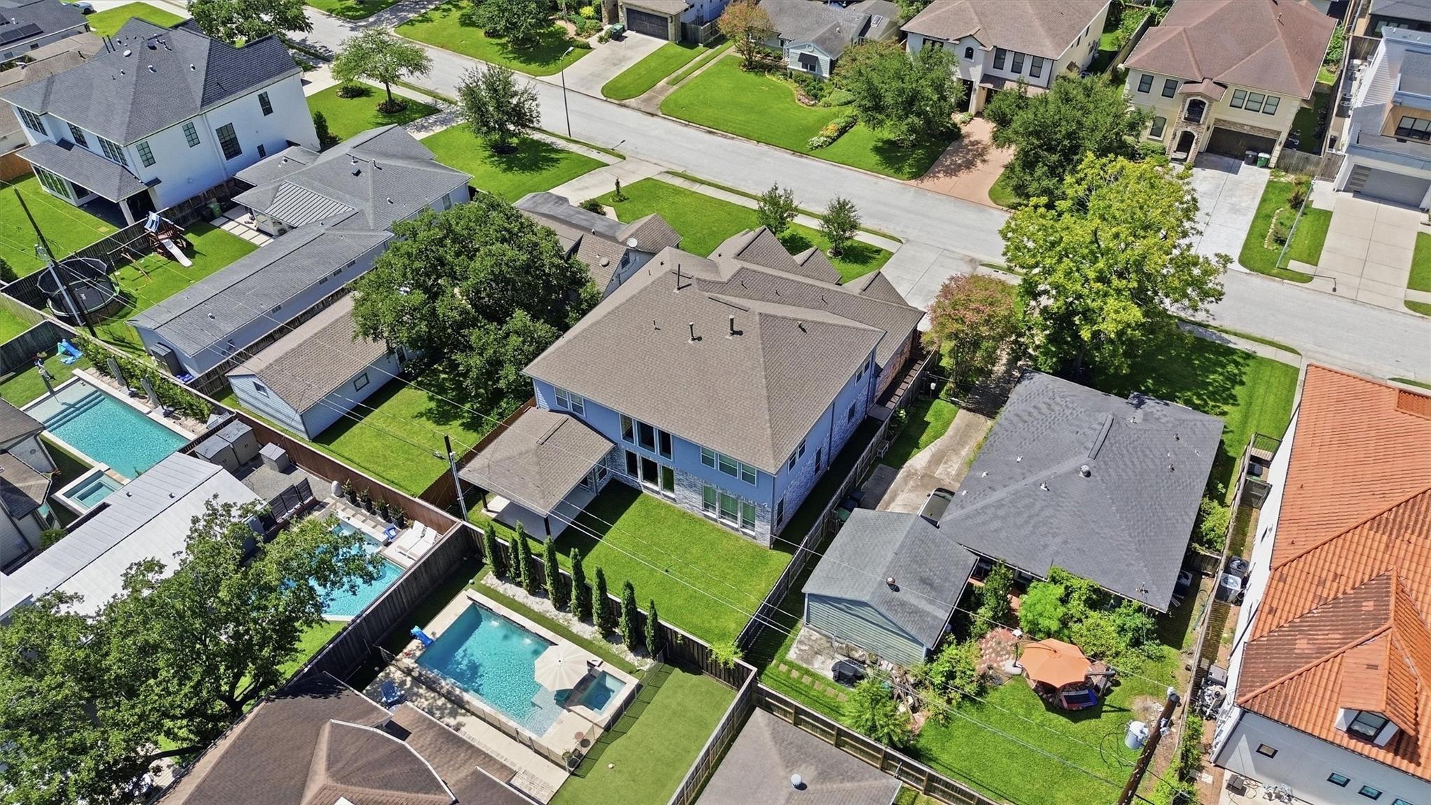 1303 Gardenia Drive