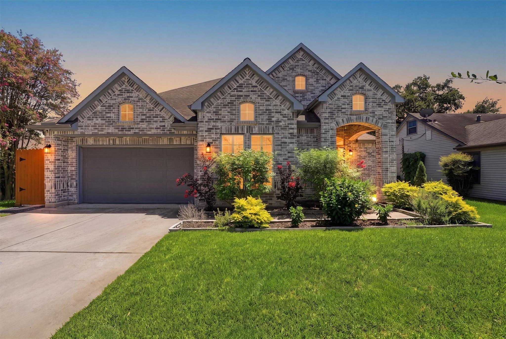 1303 Gardenia Drive