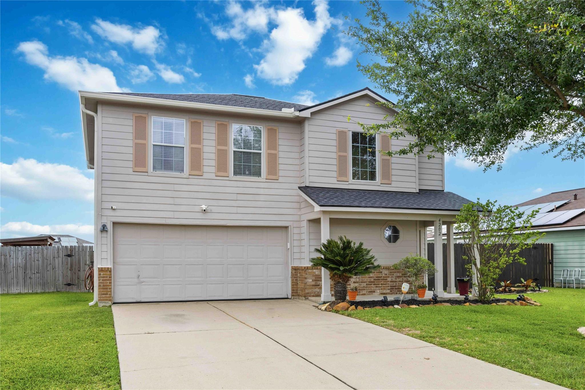 4202 Fielder Green Lane