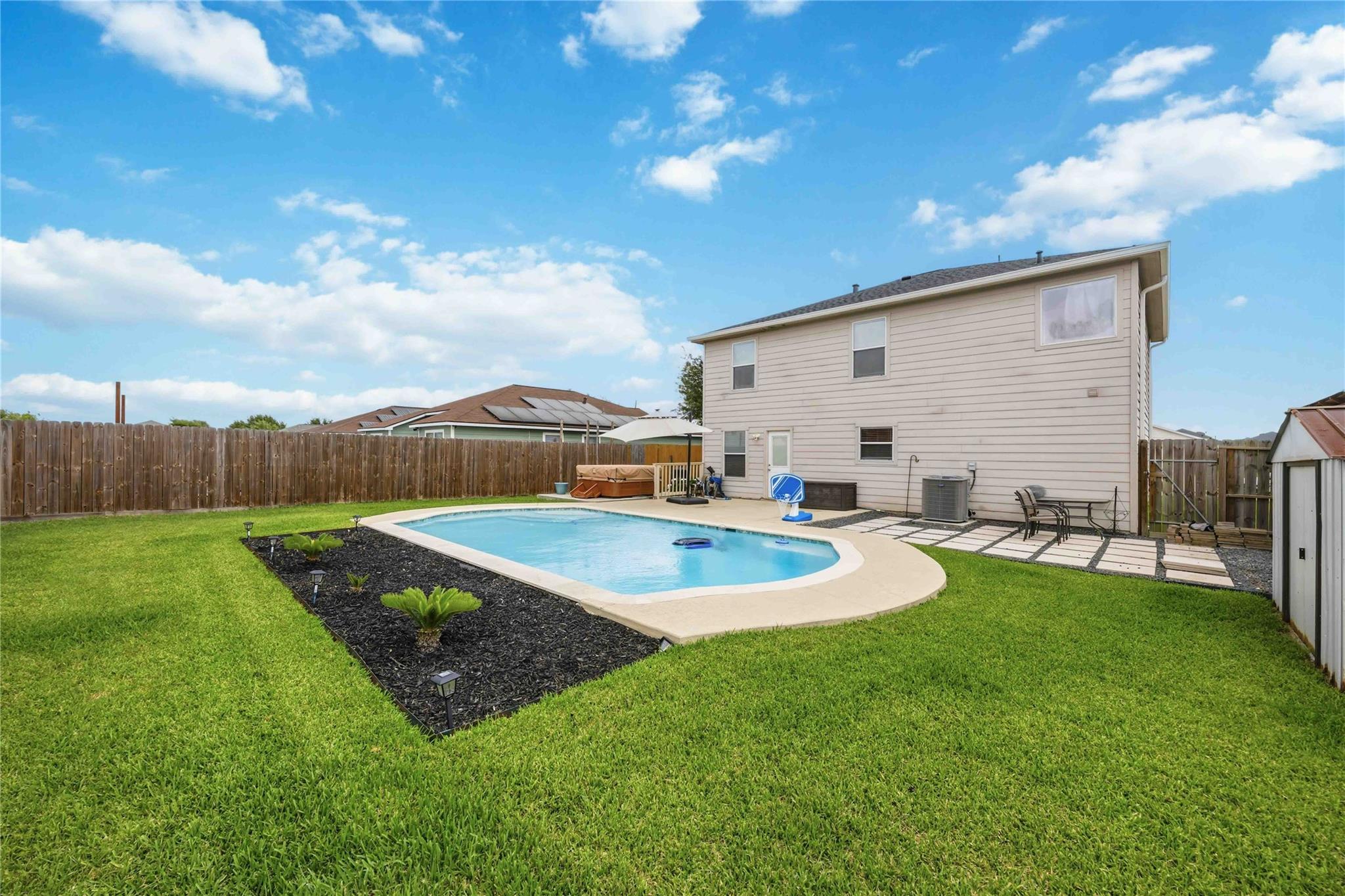 4202 Fielder Green Lane