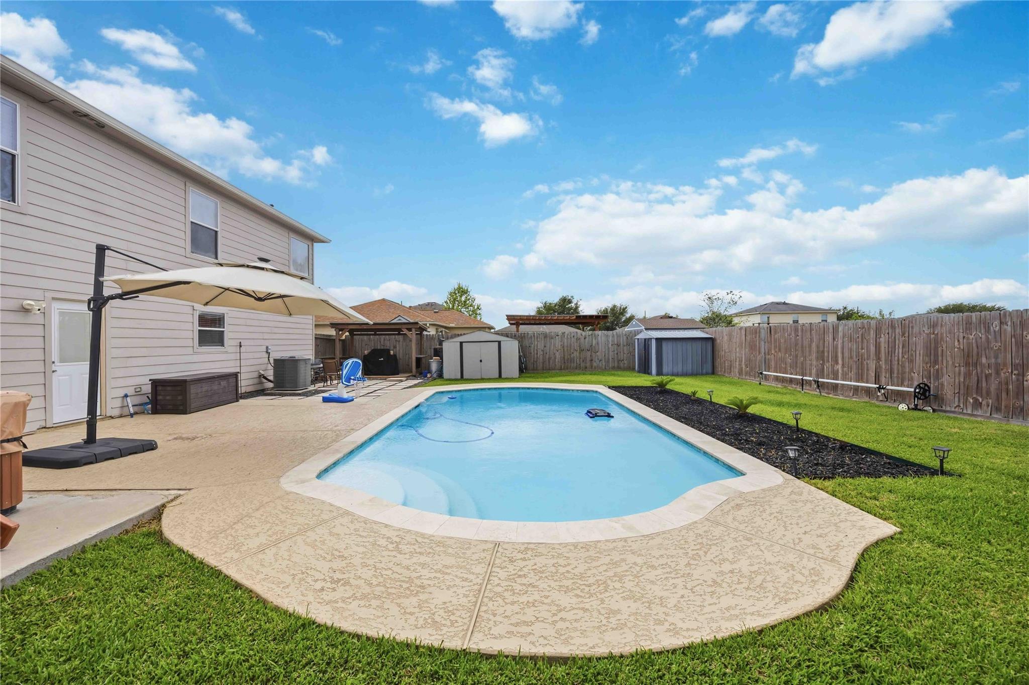 4202 Fielder Green Lane