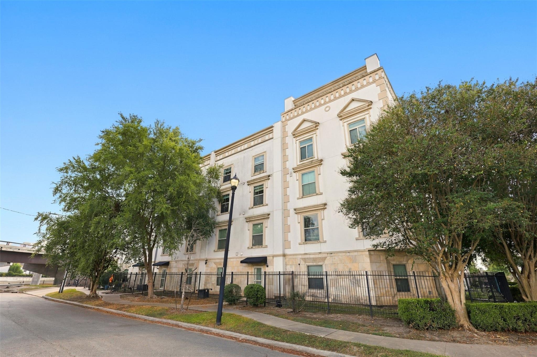 3501 Chenevert Street # 3
