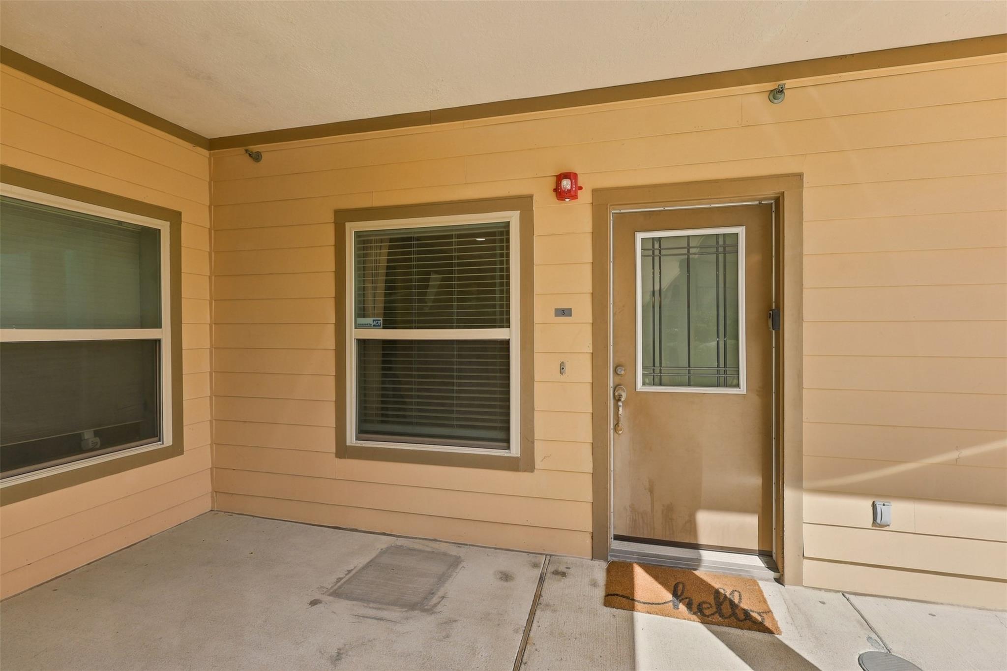 3501 Chenevert Street # 3