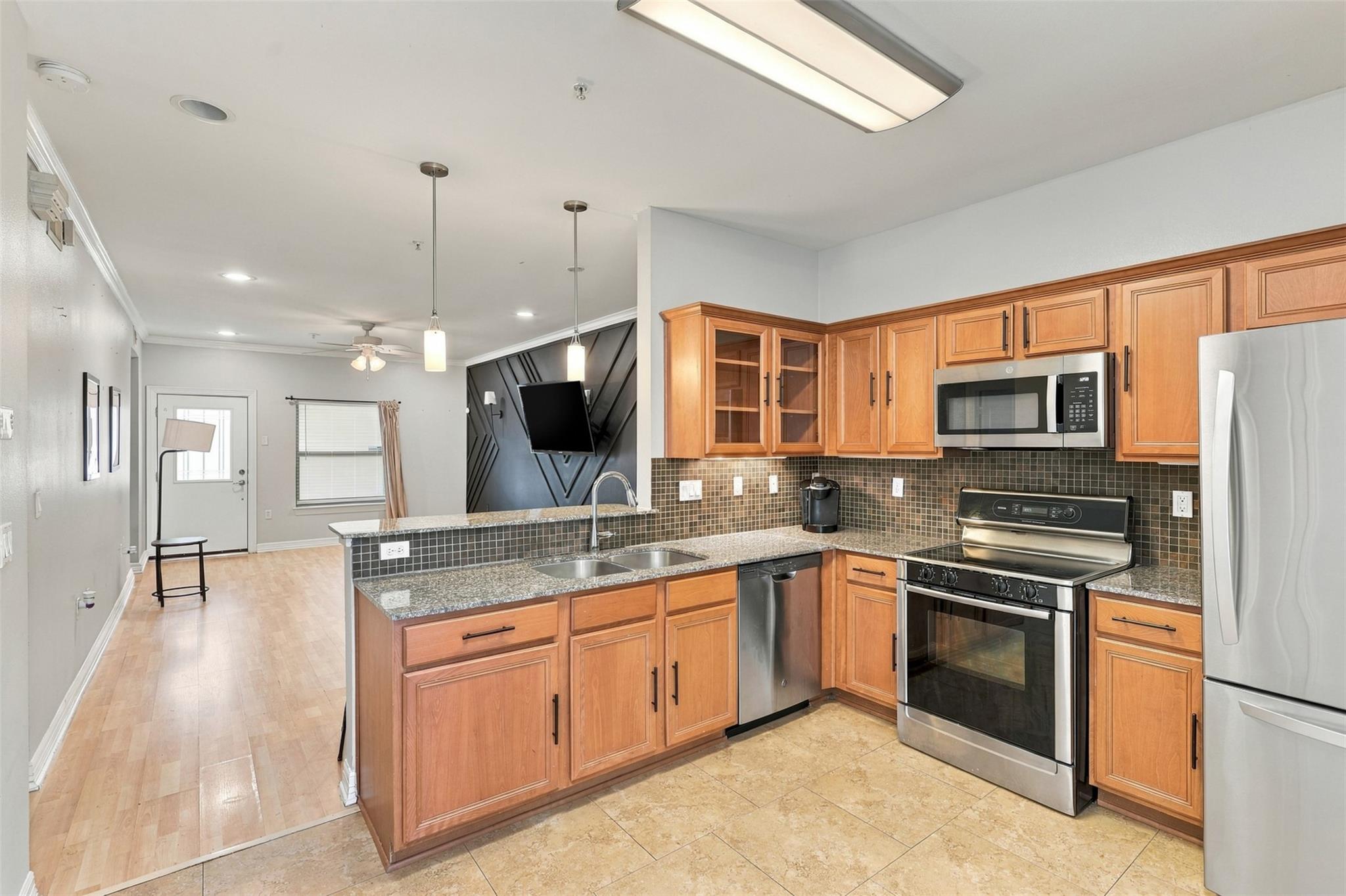 3501 Chenevert Street # 3
