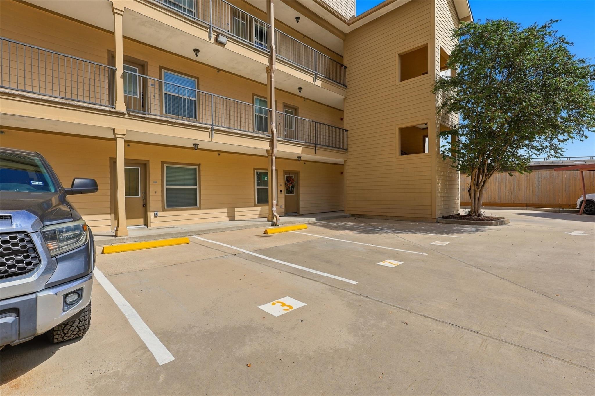 3501 Chenevert Street # 3