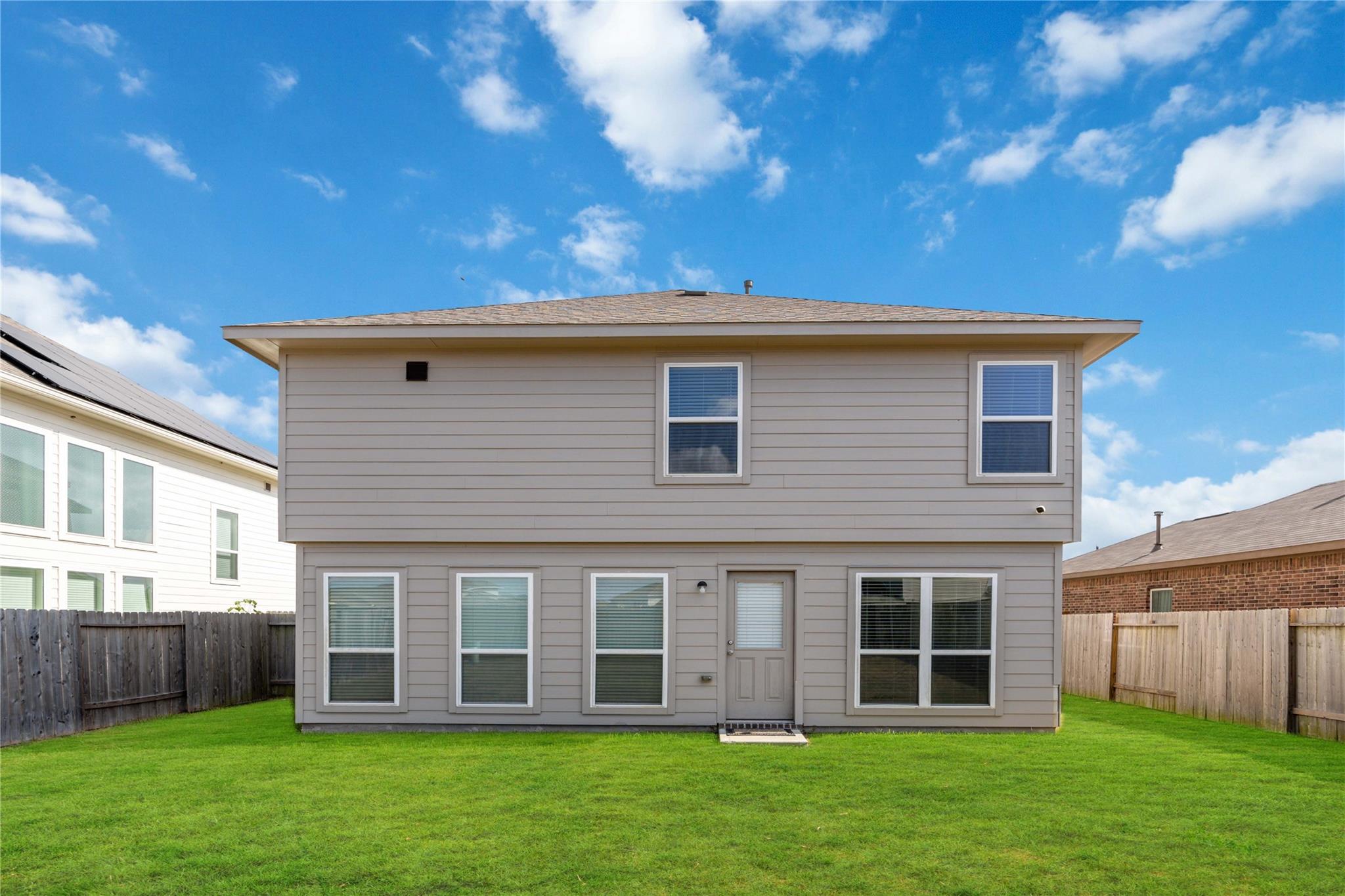 4611 Gentle Rain Lane