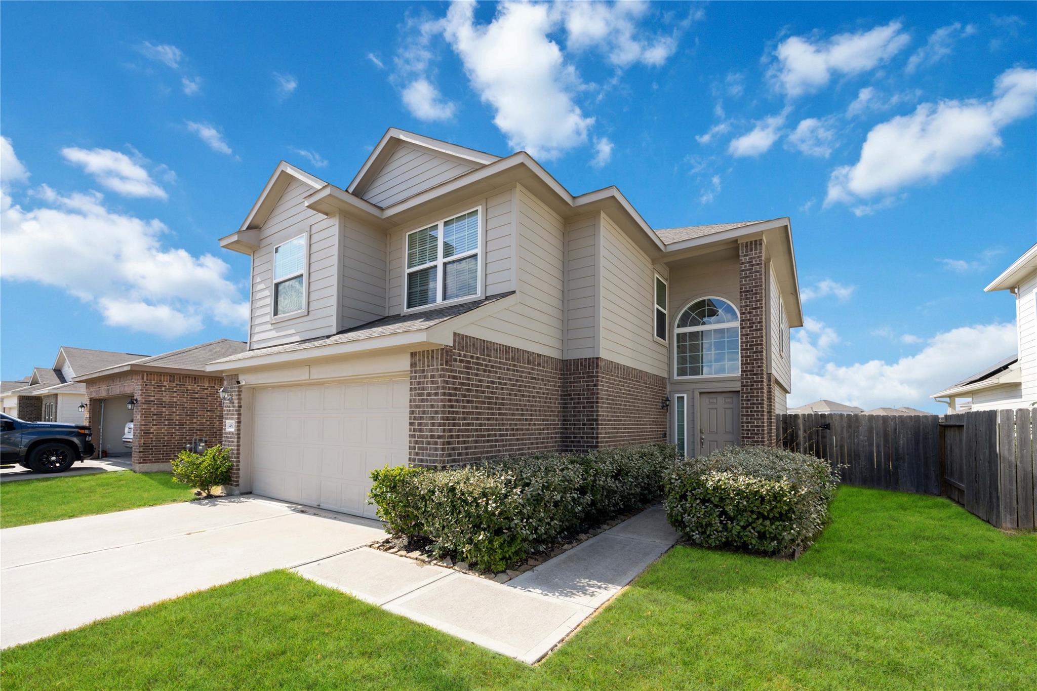 4611 Gentle Rain Lane