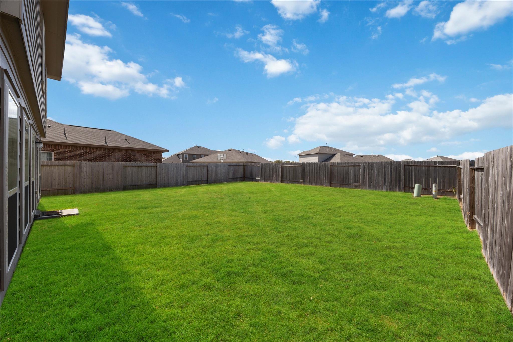 4611 Gentle Rain Lane