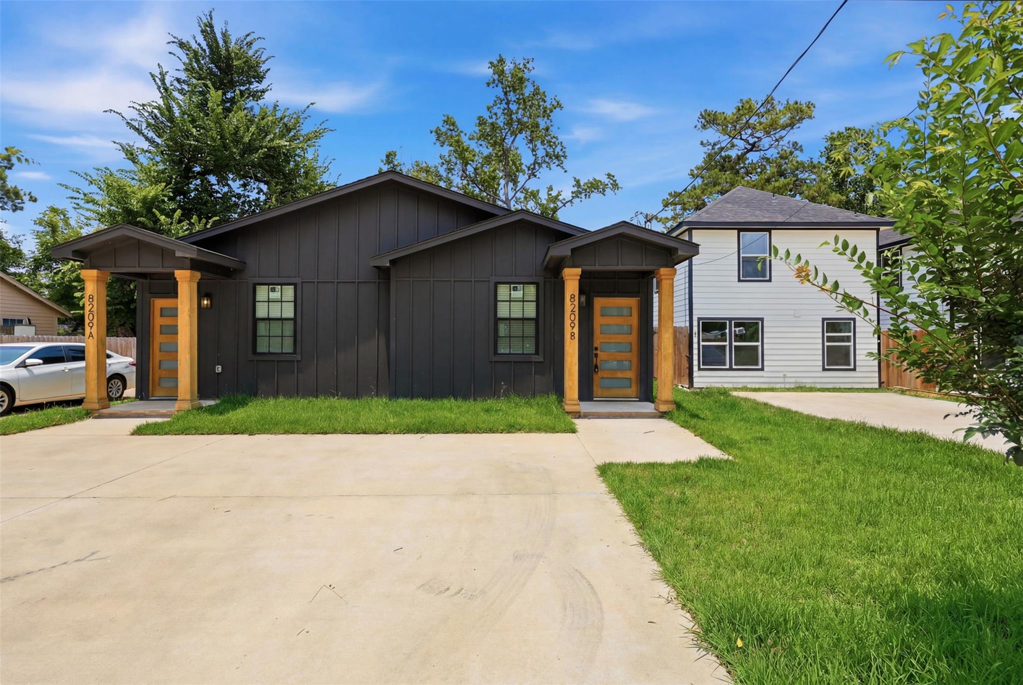8209 Richland Drive # B