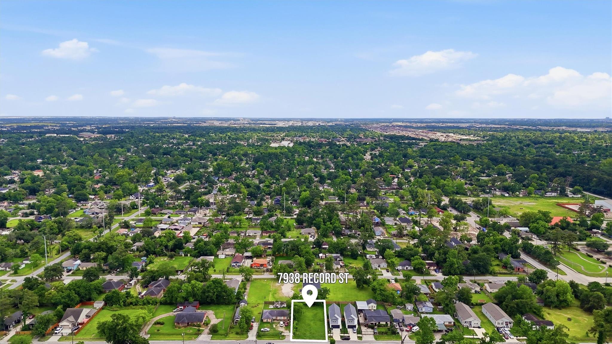 7938 Record Street