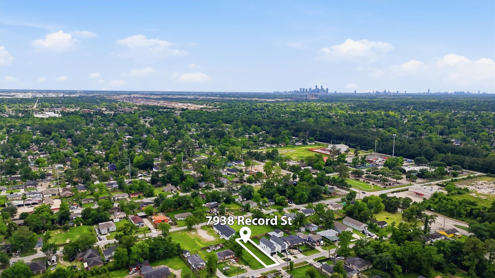 7938 Record Street