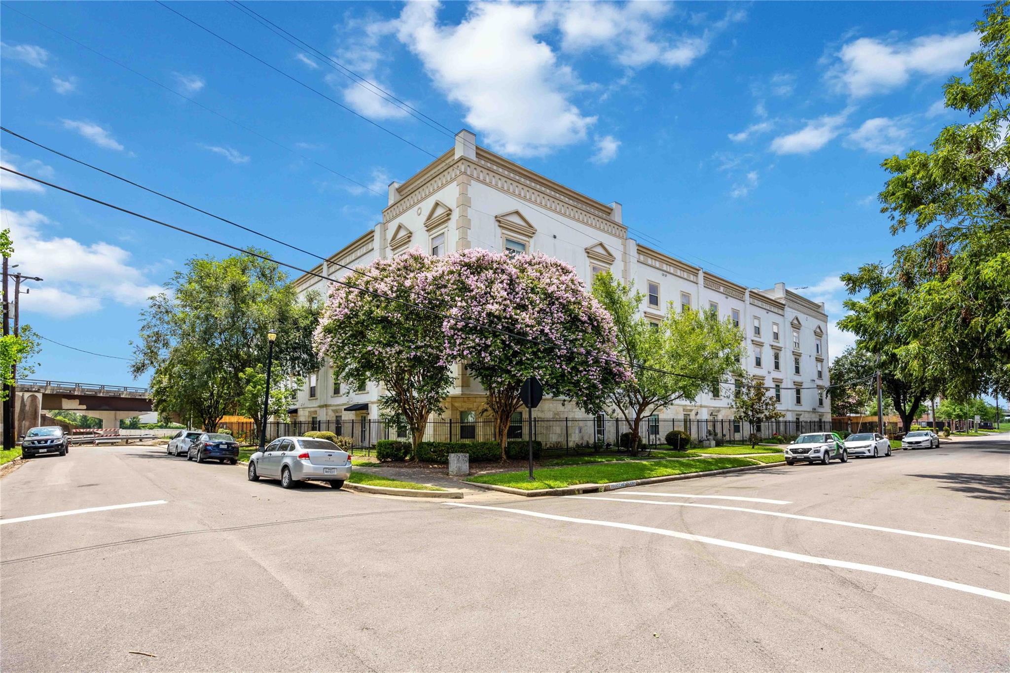 3501 Chenevert Street # 3