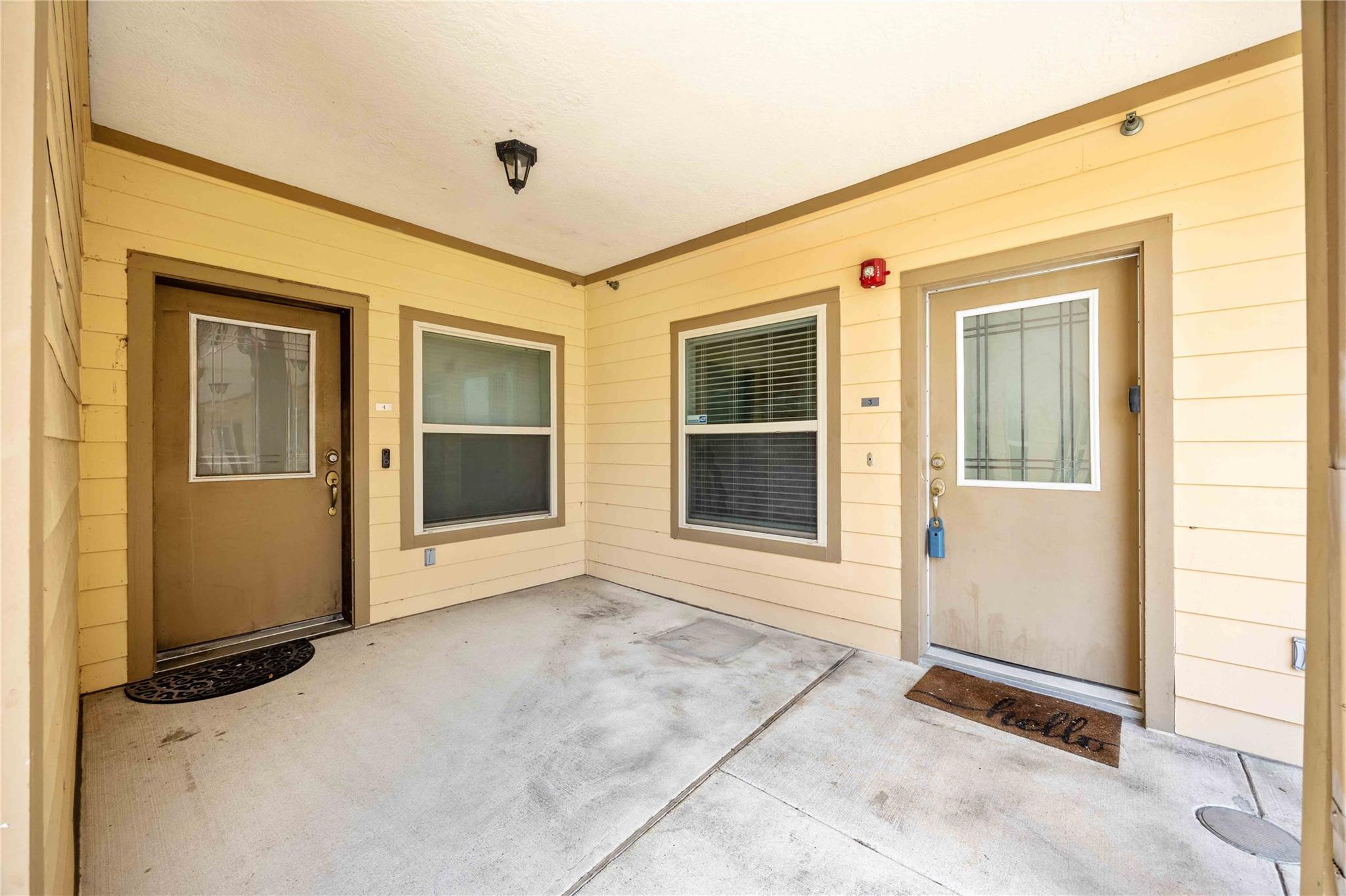 3501 Chenevert Street # 3