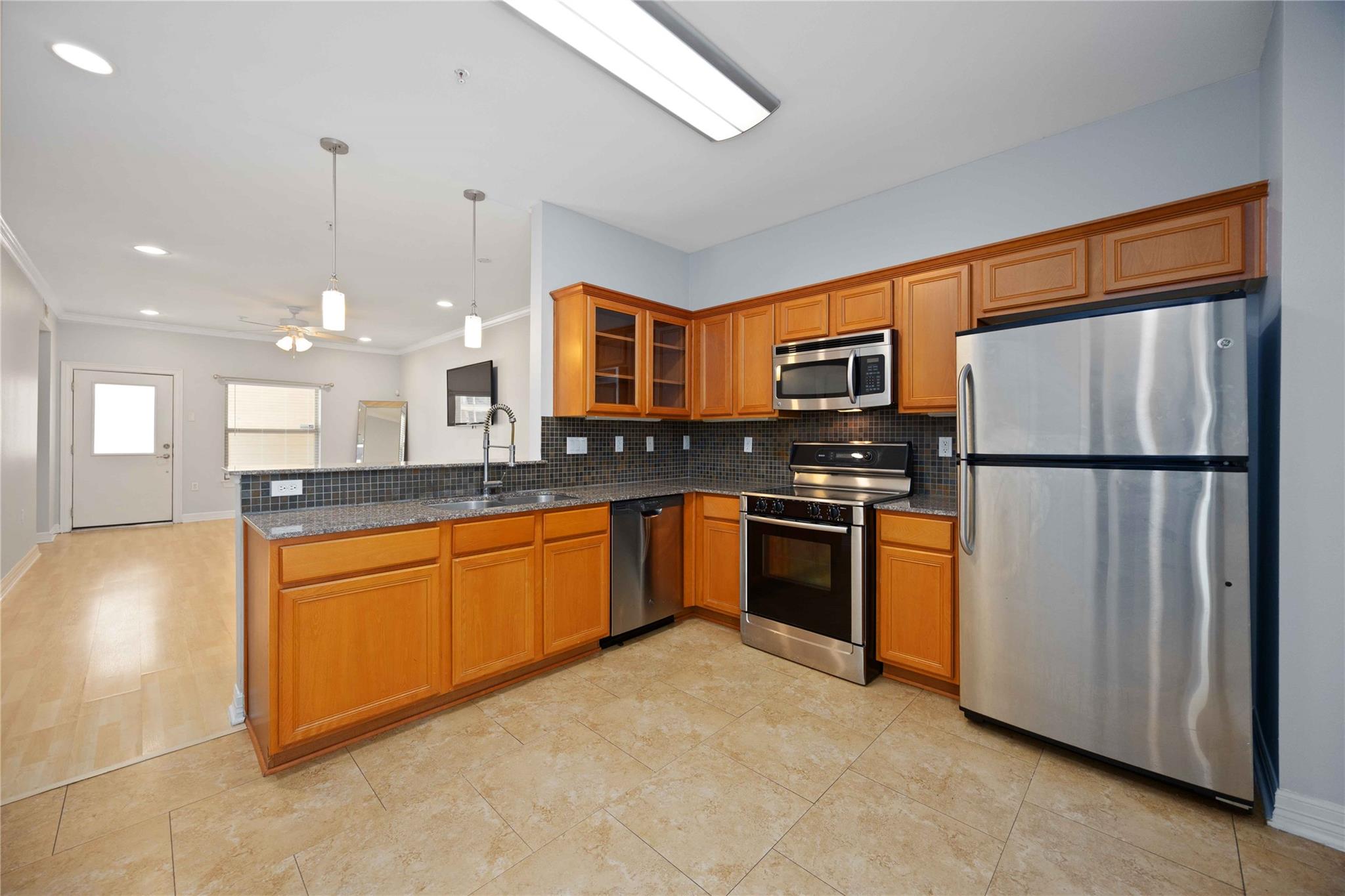3501 Chenevert Street # 3