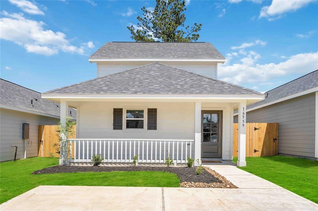 16559 Colleen Place
