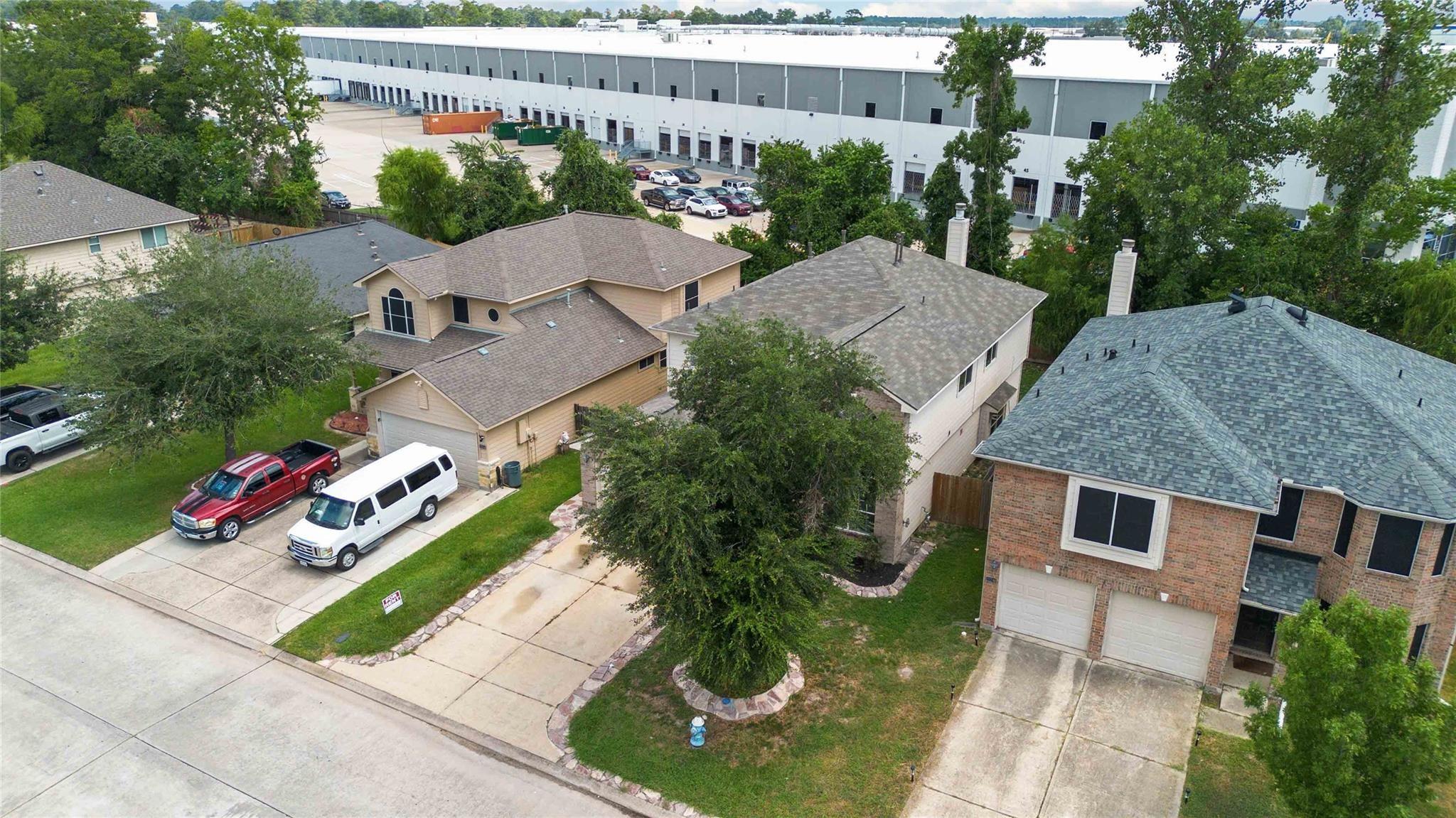 22250 Queenbury Hills Drive