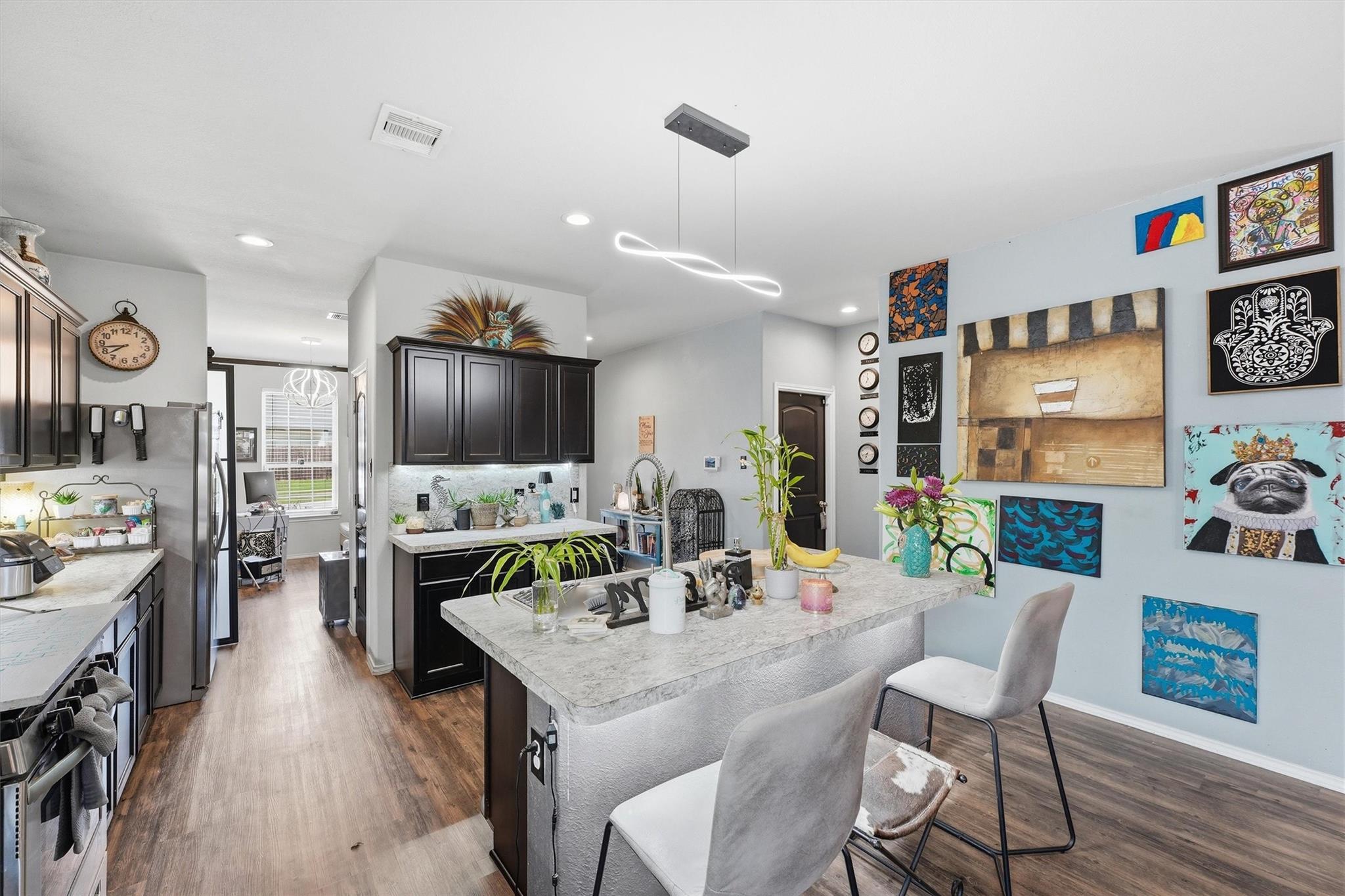 23911 Wedgewood Hollow Lane