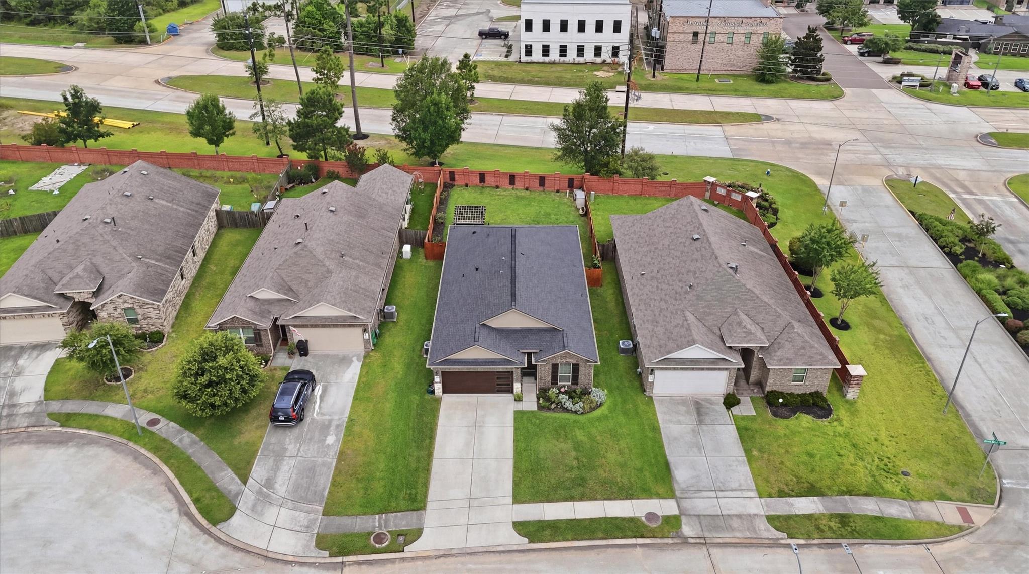 23911 Wedgewood Hollow Lane
