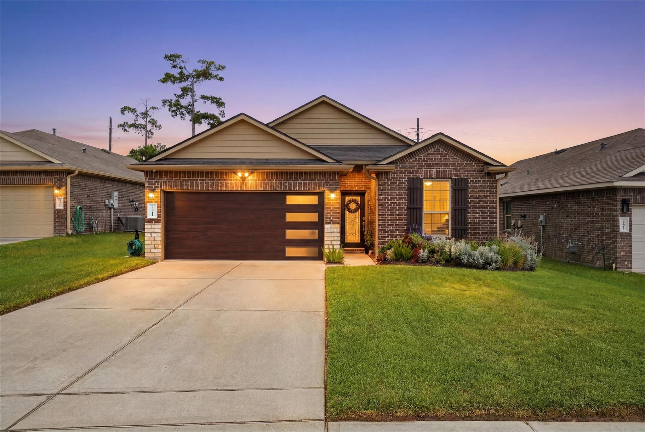 23911 Wedgewood Hollow Lane