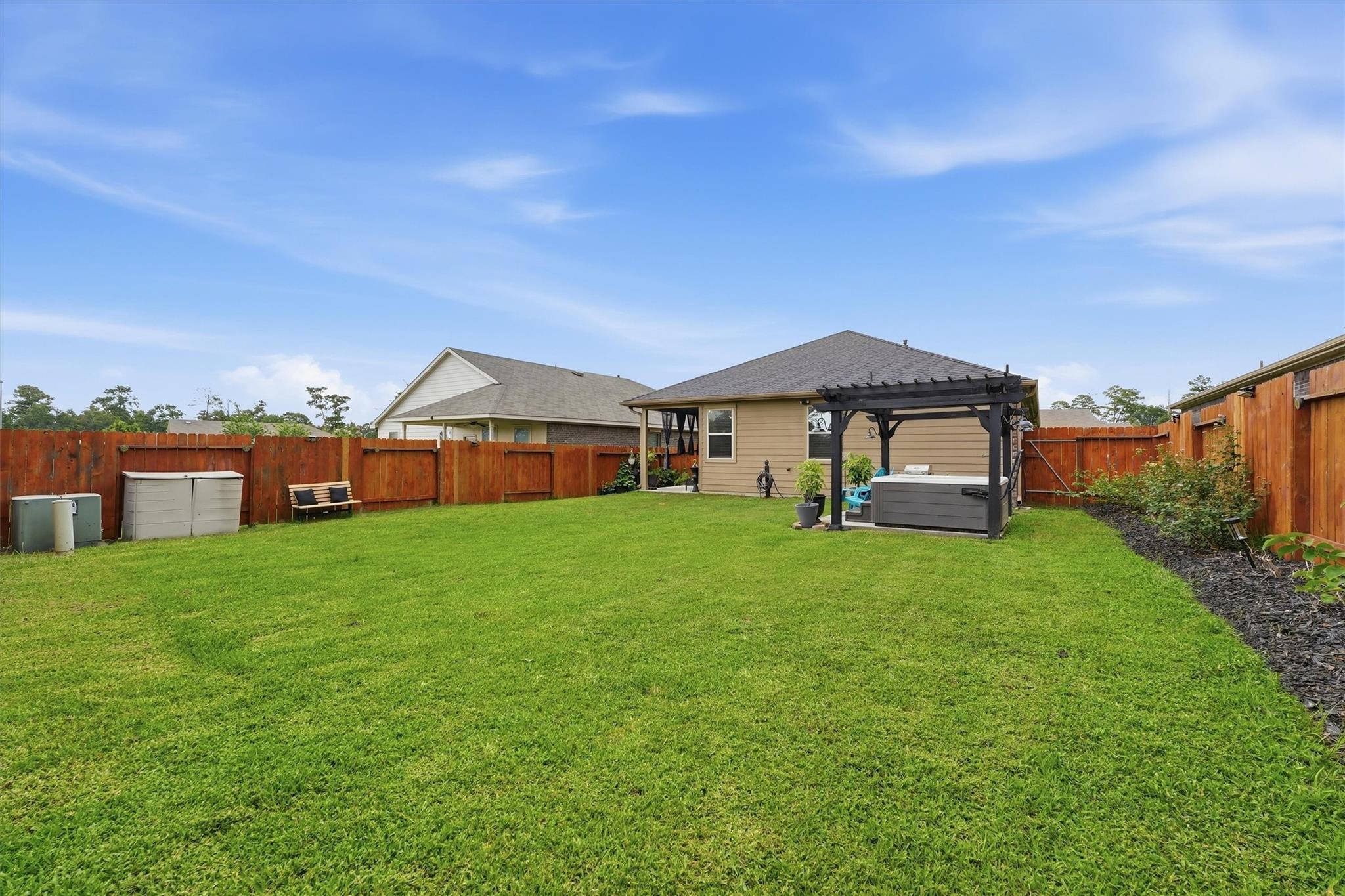 23911 Wedgewood Hollow Lane