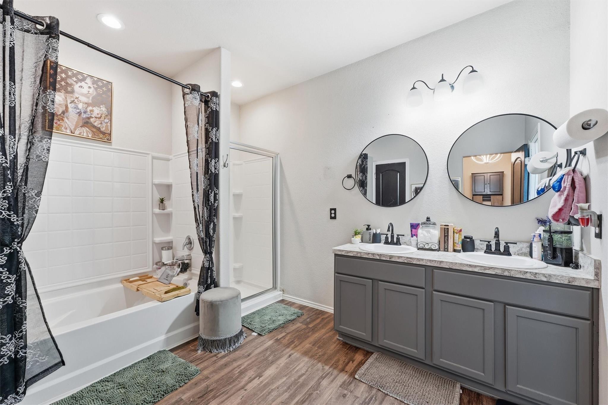 23911 Wedgewood Hollow Lane