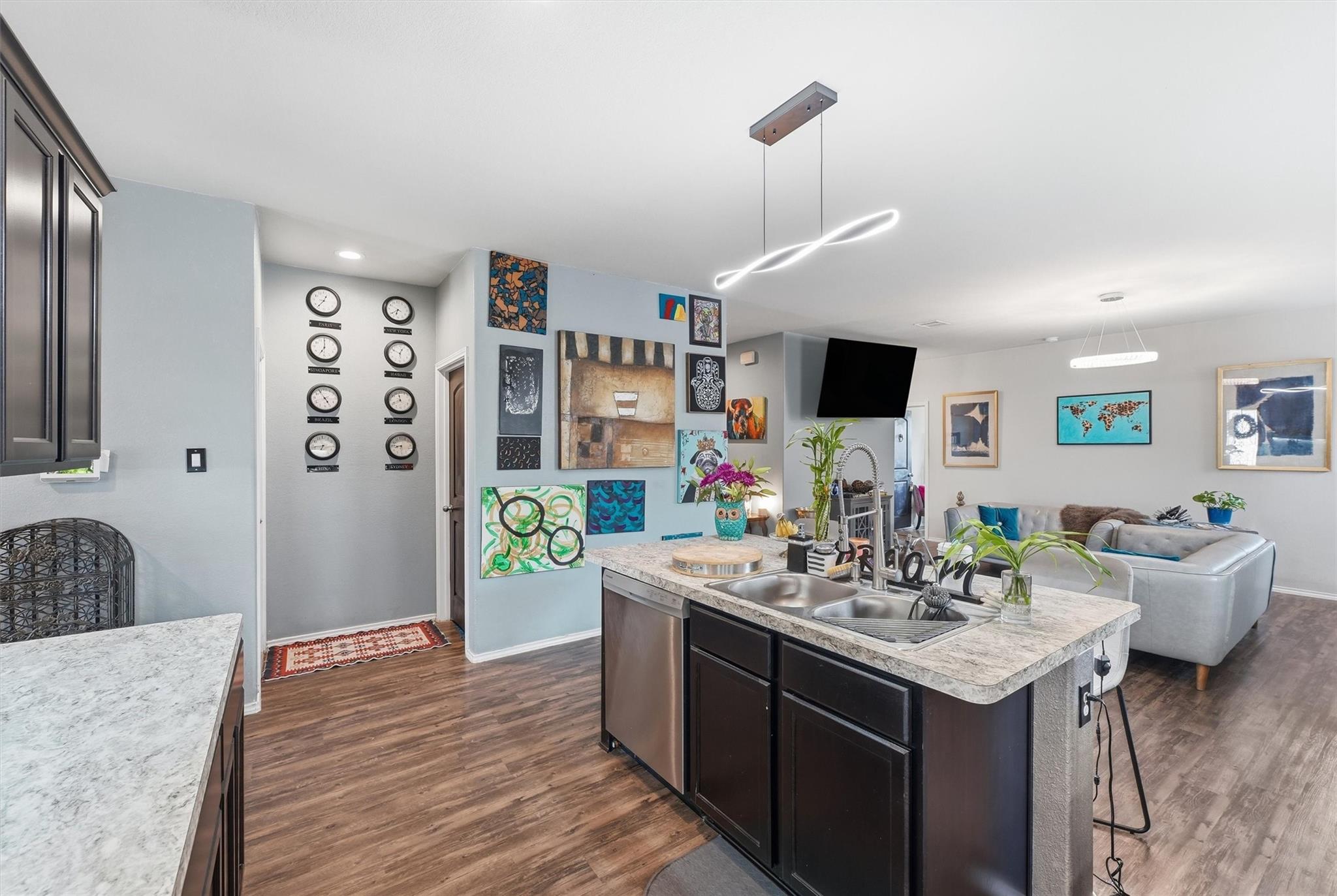23911 Wedgewood Hollow Lane