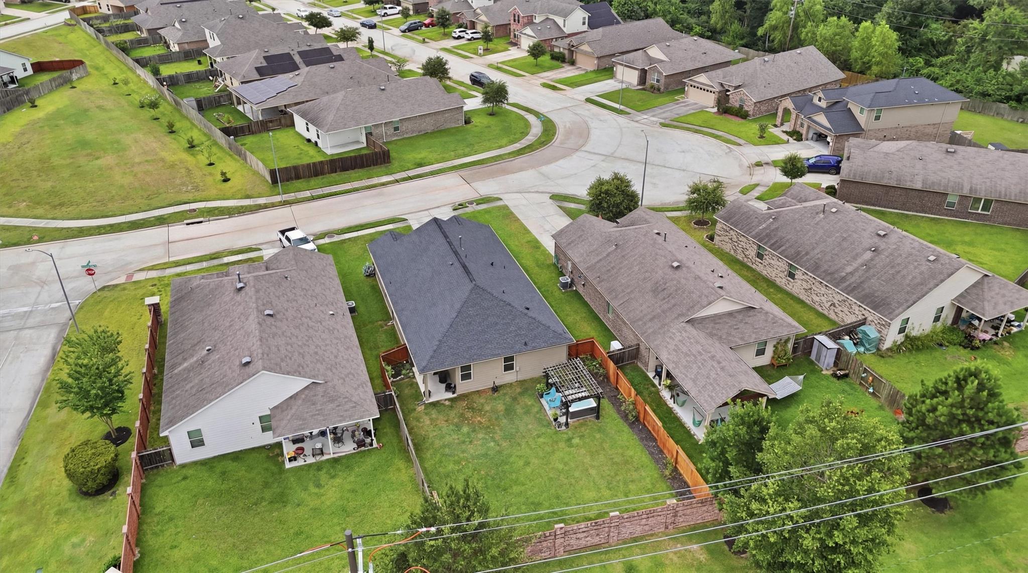 23911 Wedgewood Hollow Lane