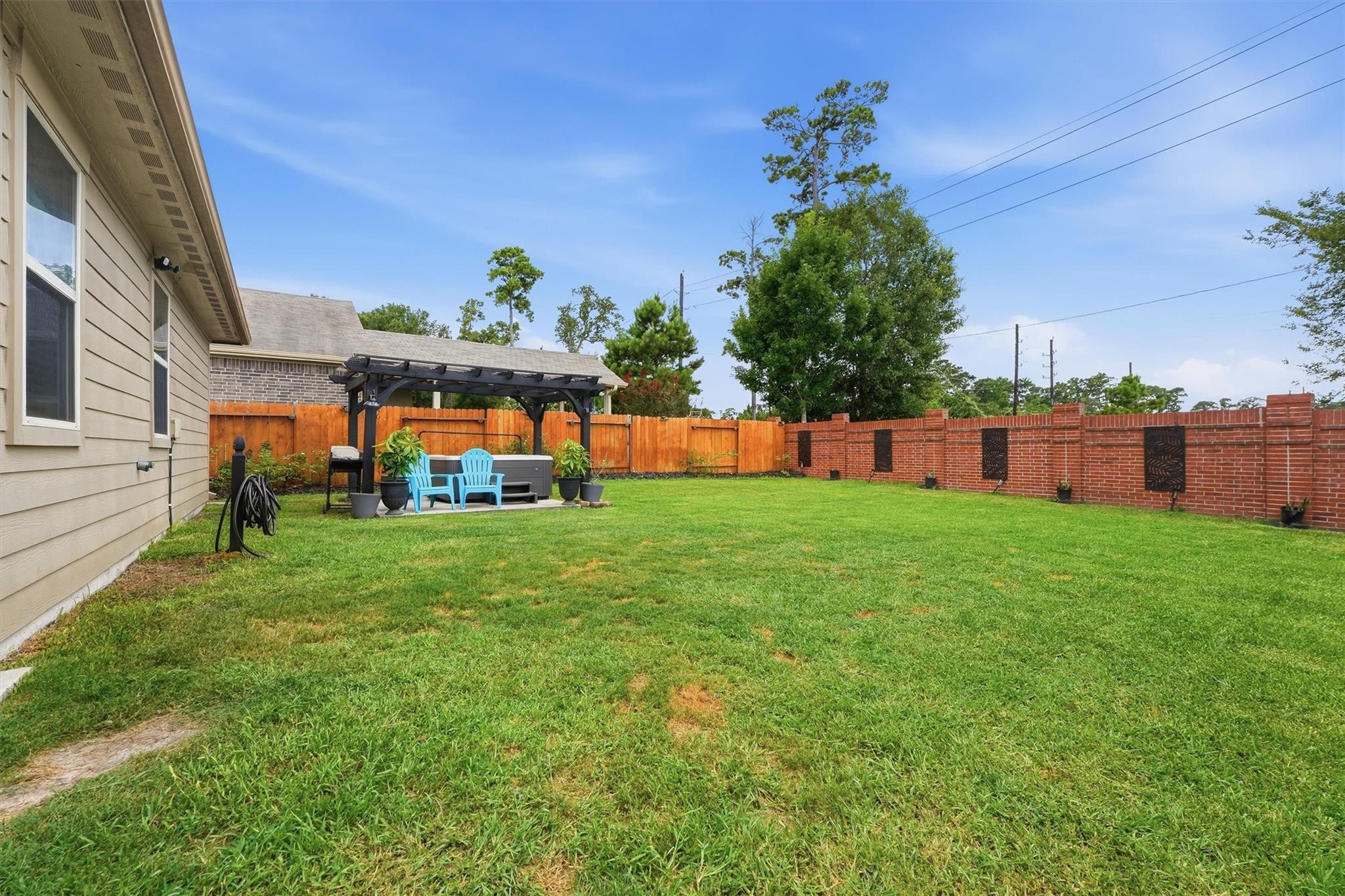 23911 Wedgewood Hollow Lane