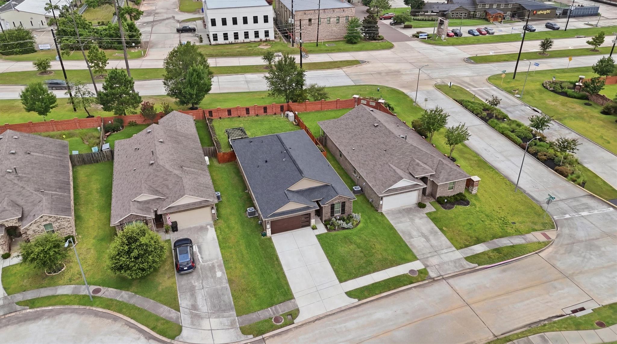 23911 Wedgewood Hollow Lane