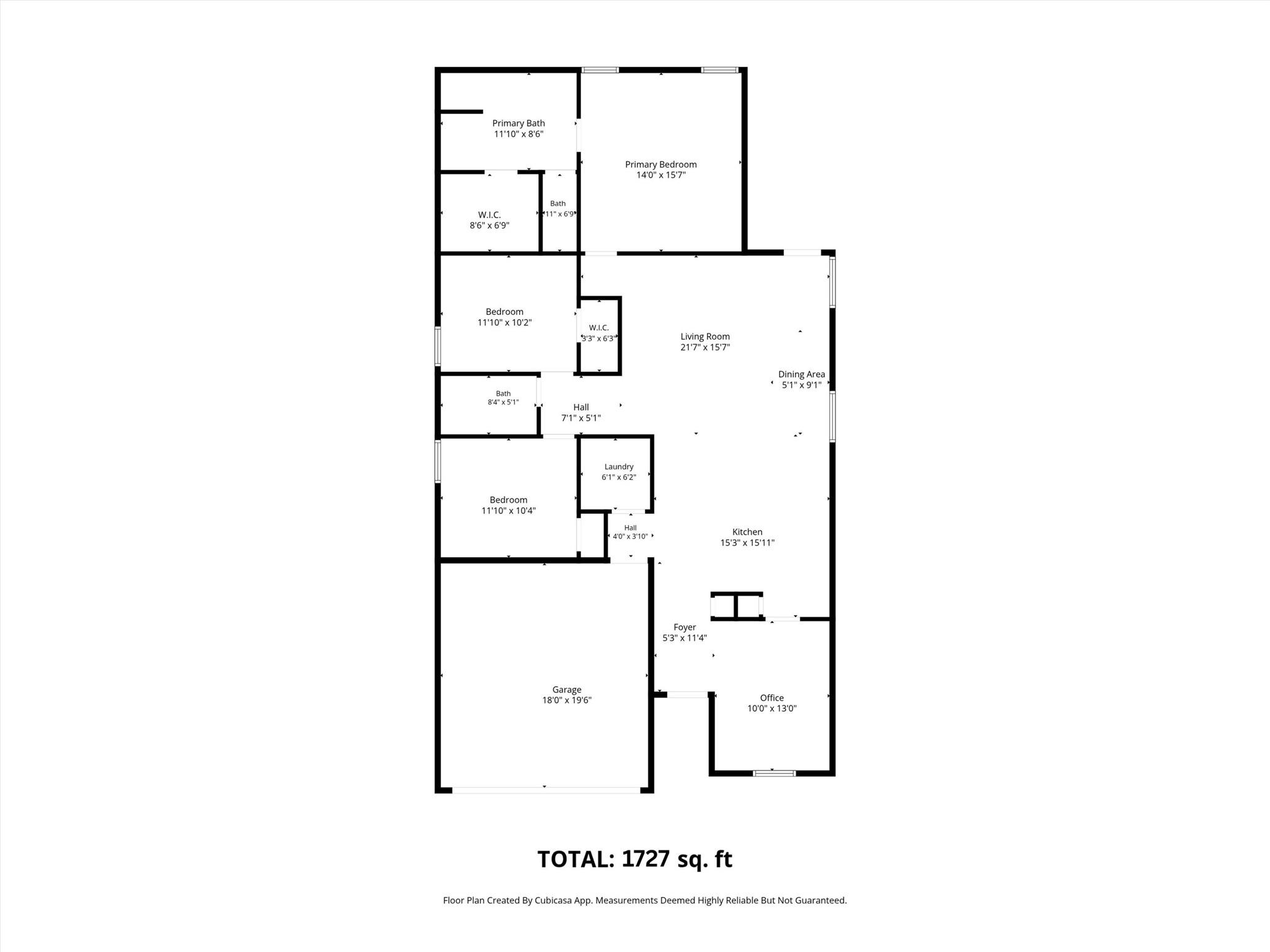 23911 Wedgewood Hollow Lane