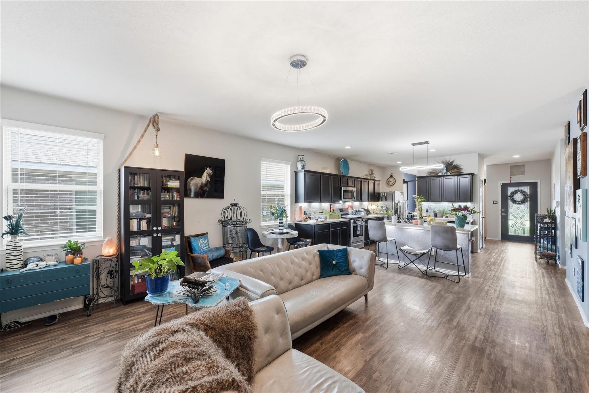 23911 Wedgewood Hollow Lane
