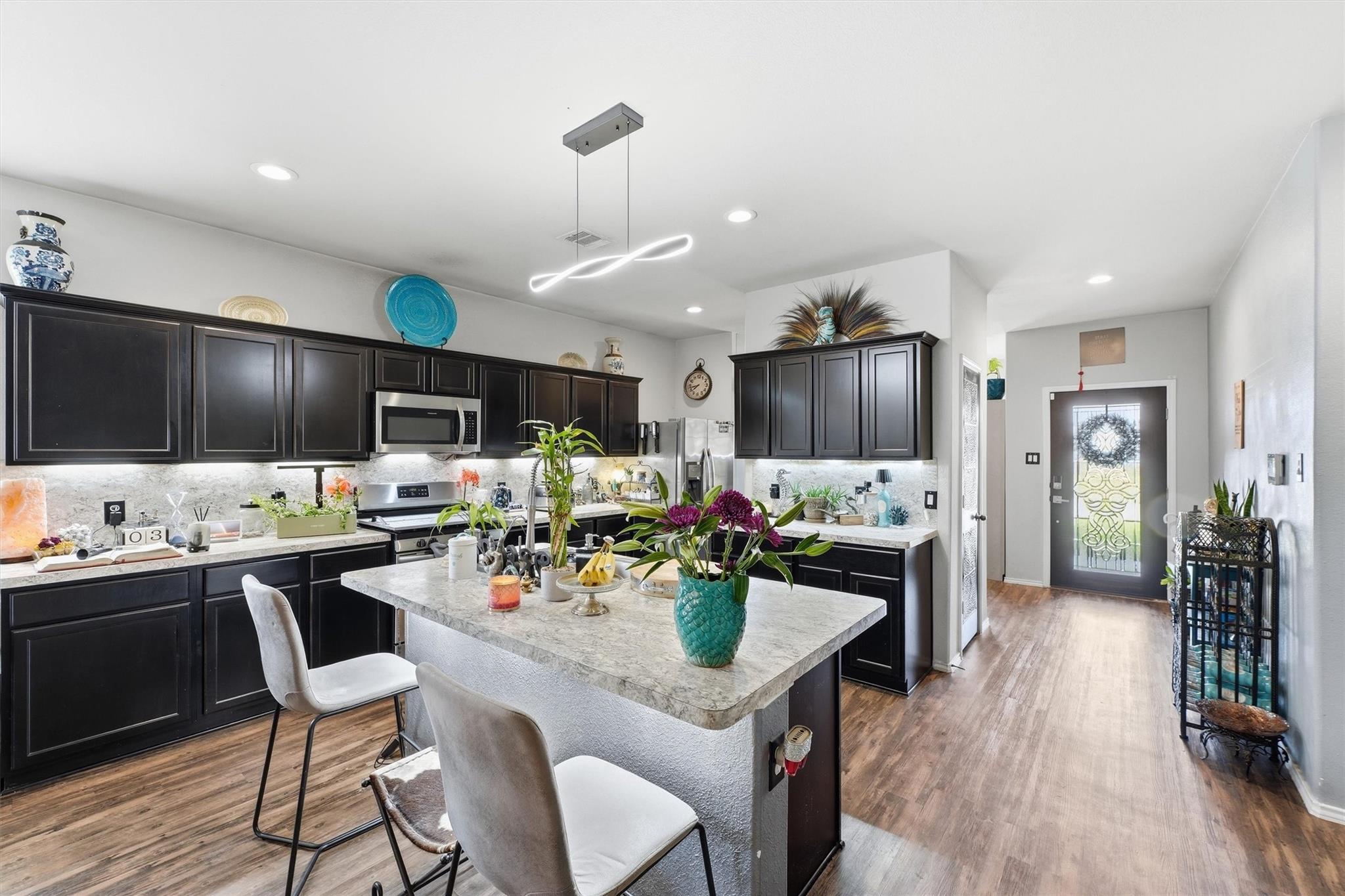 23911 Wedgewood Hollow Lane