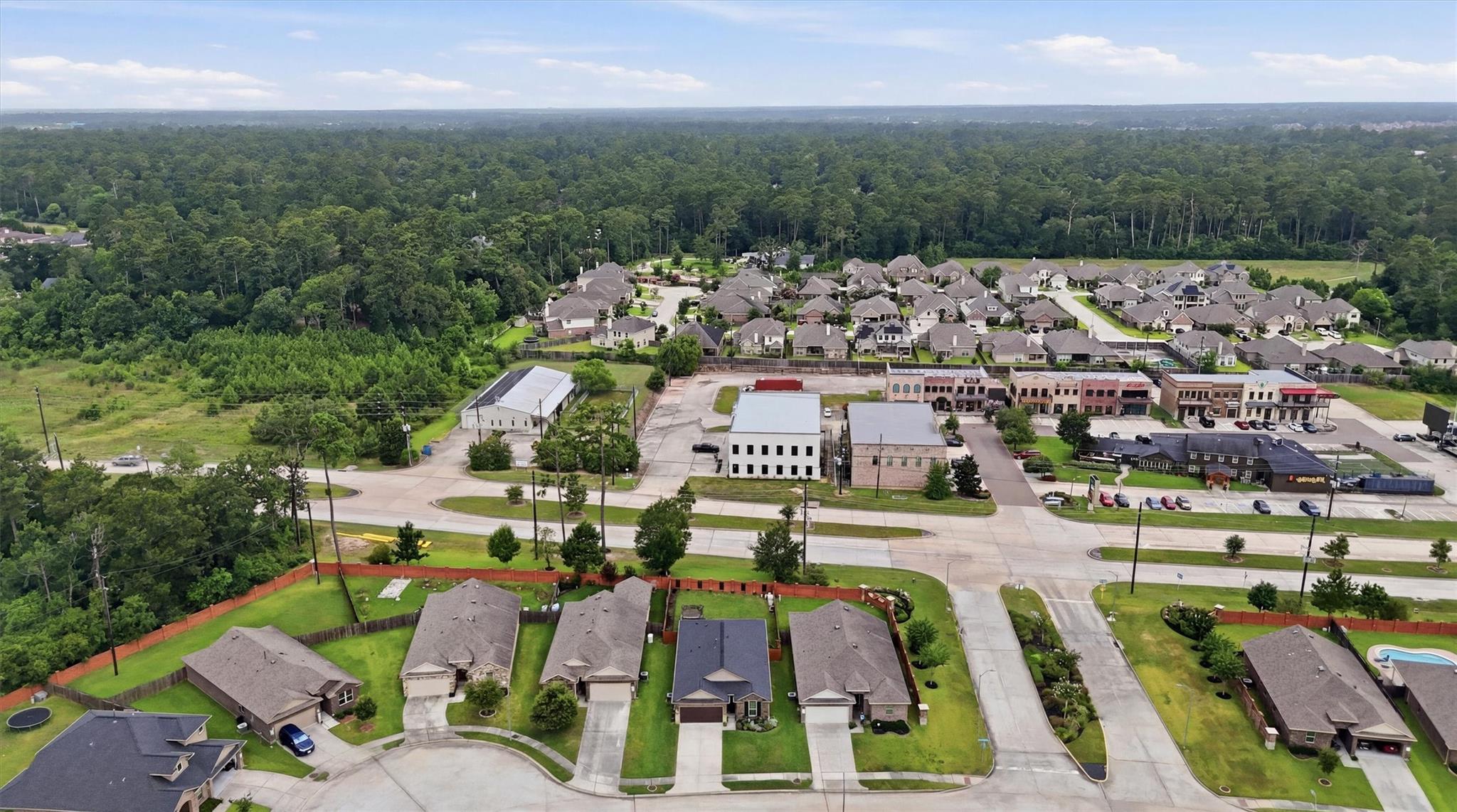 23911 Wedgewood Hollow Lane
