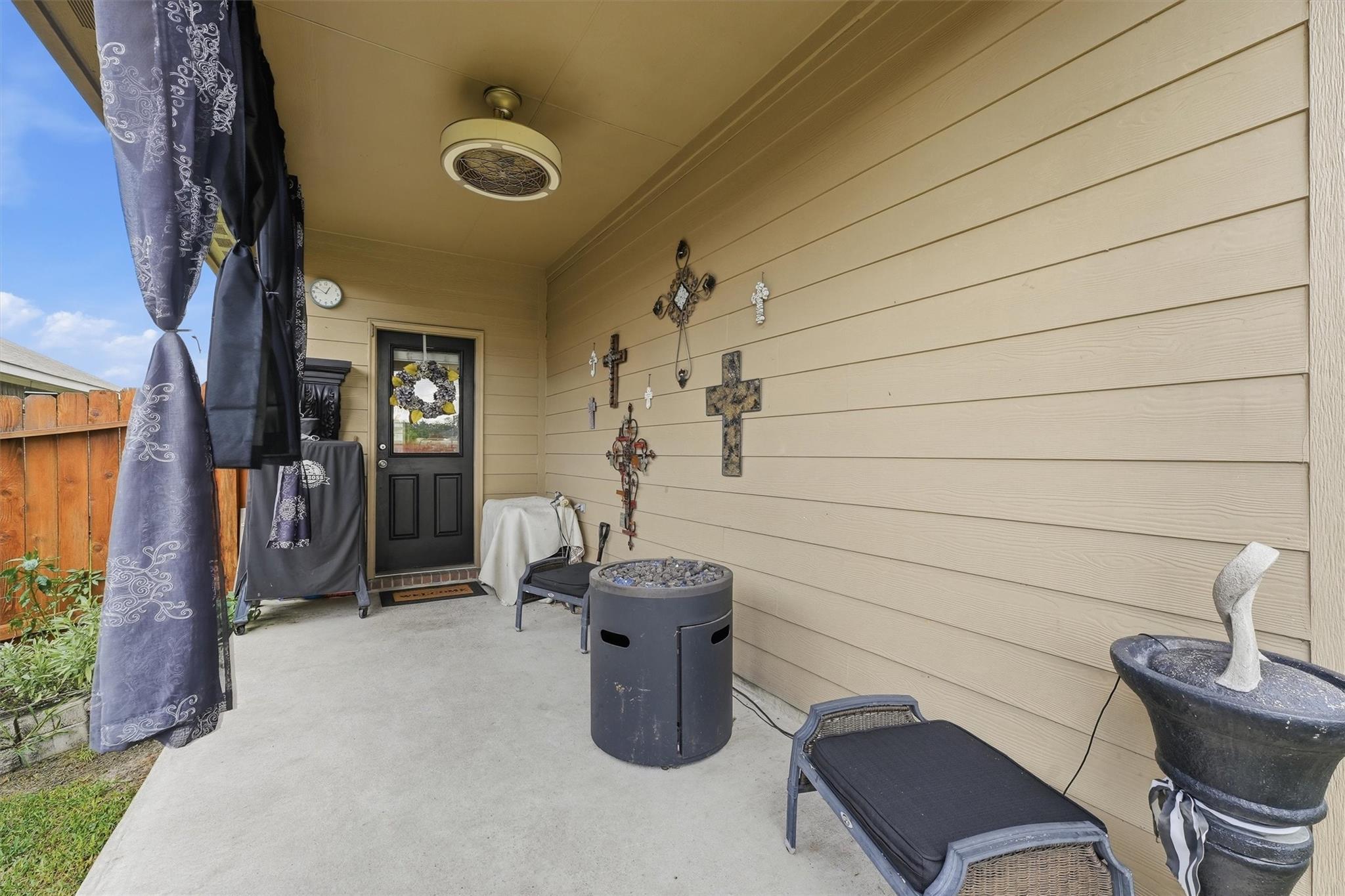 23911 Wedgewood Hollow Lane