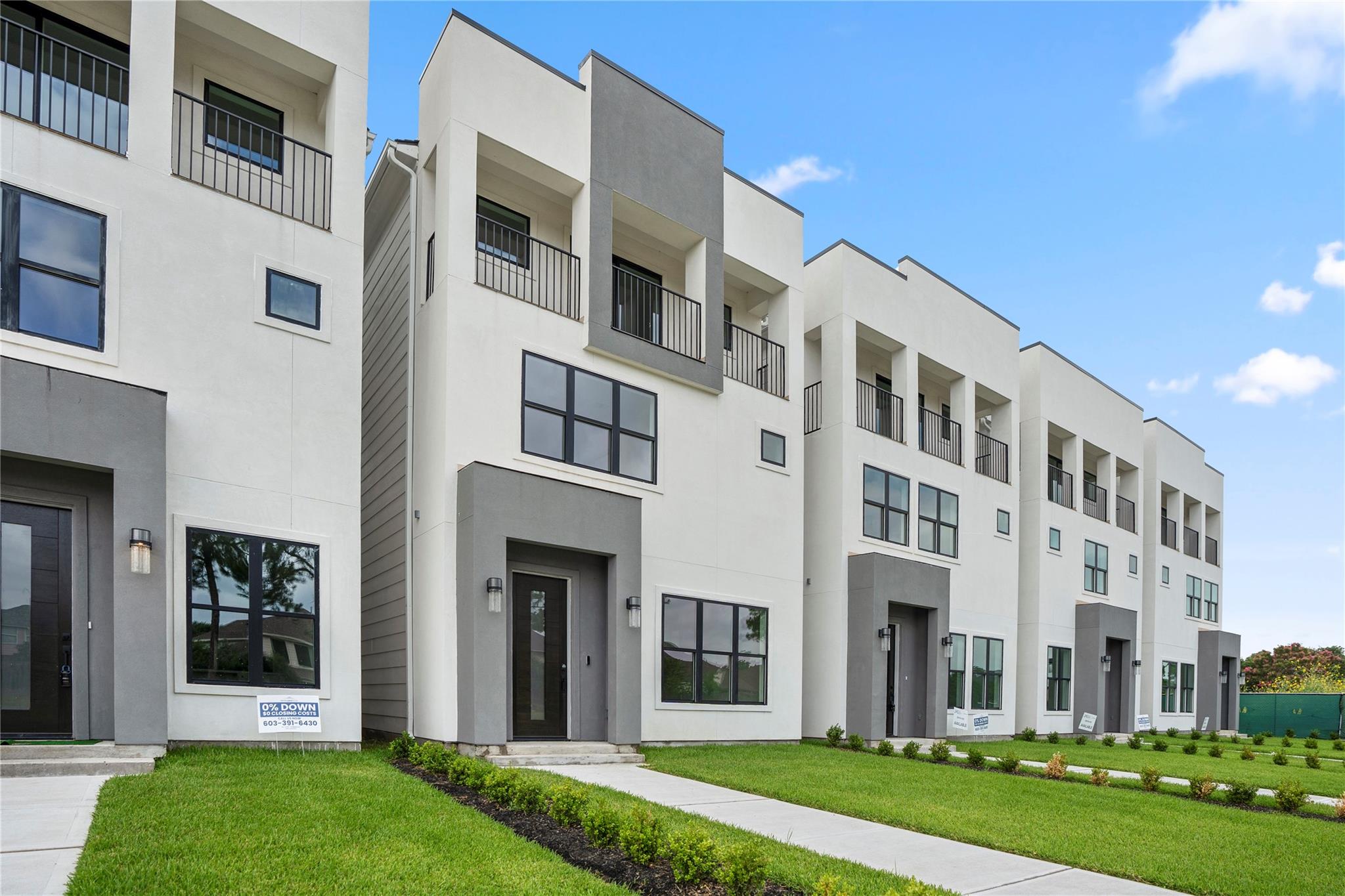 15000 S Richmond Street # 3