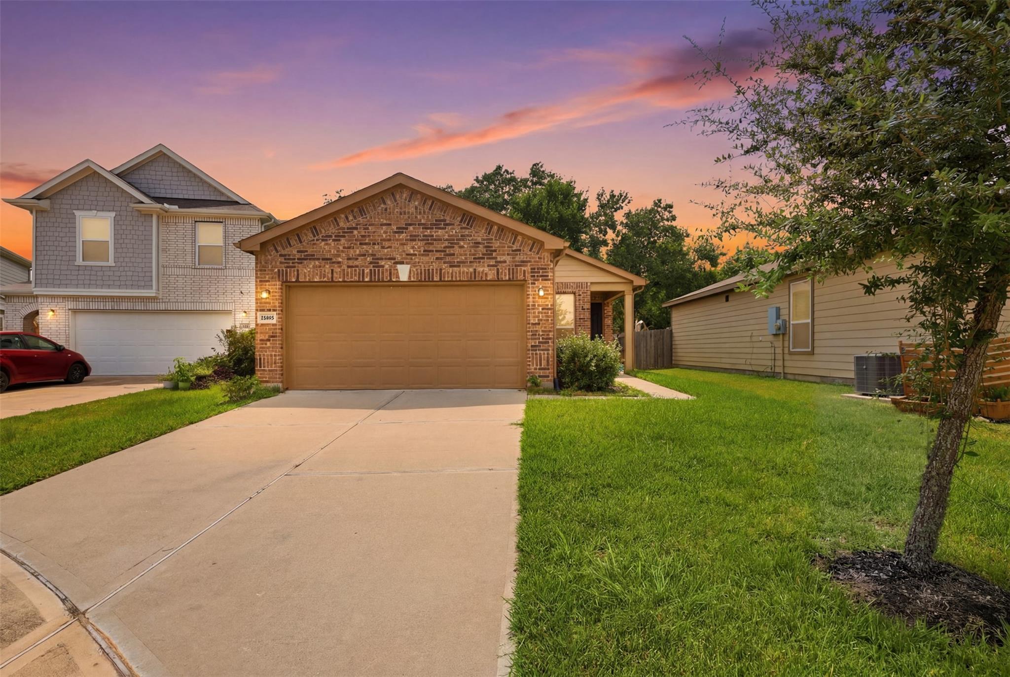 12912 Zivah Lane
