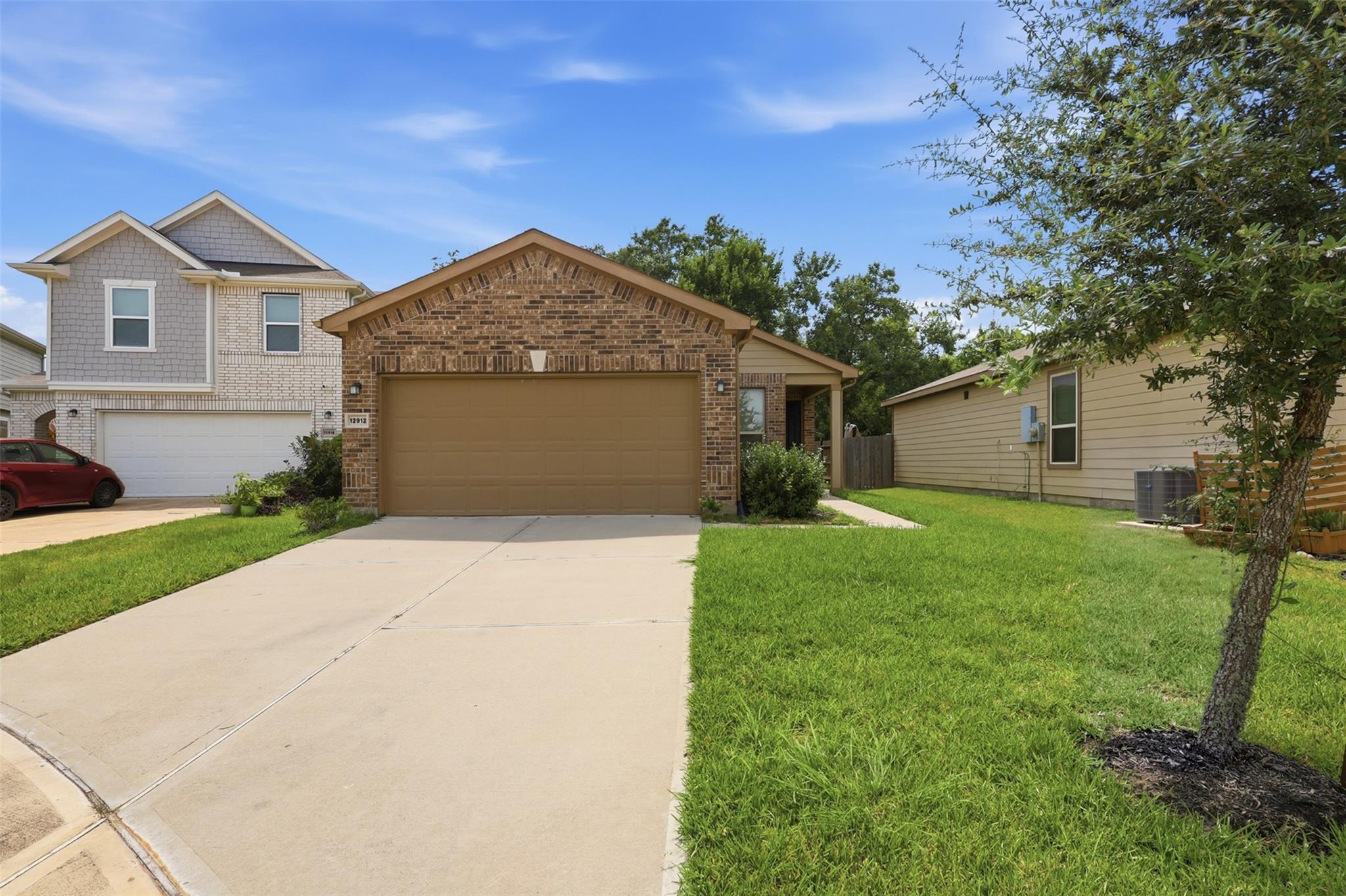 12912 Zivah Lane