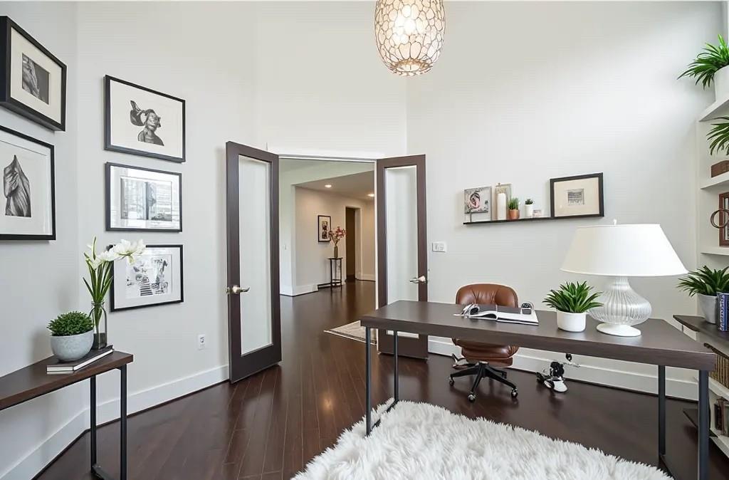 11 Laurel Wreath Trail