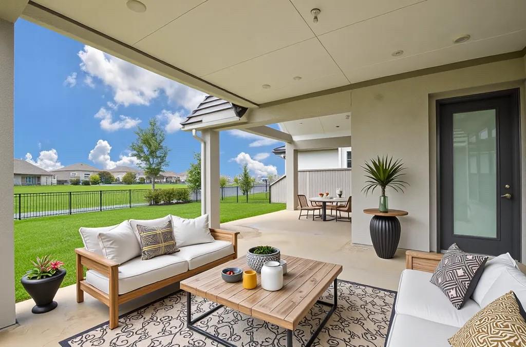 11 Laurel Wreath Trail