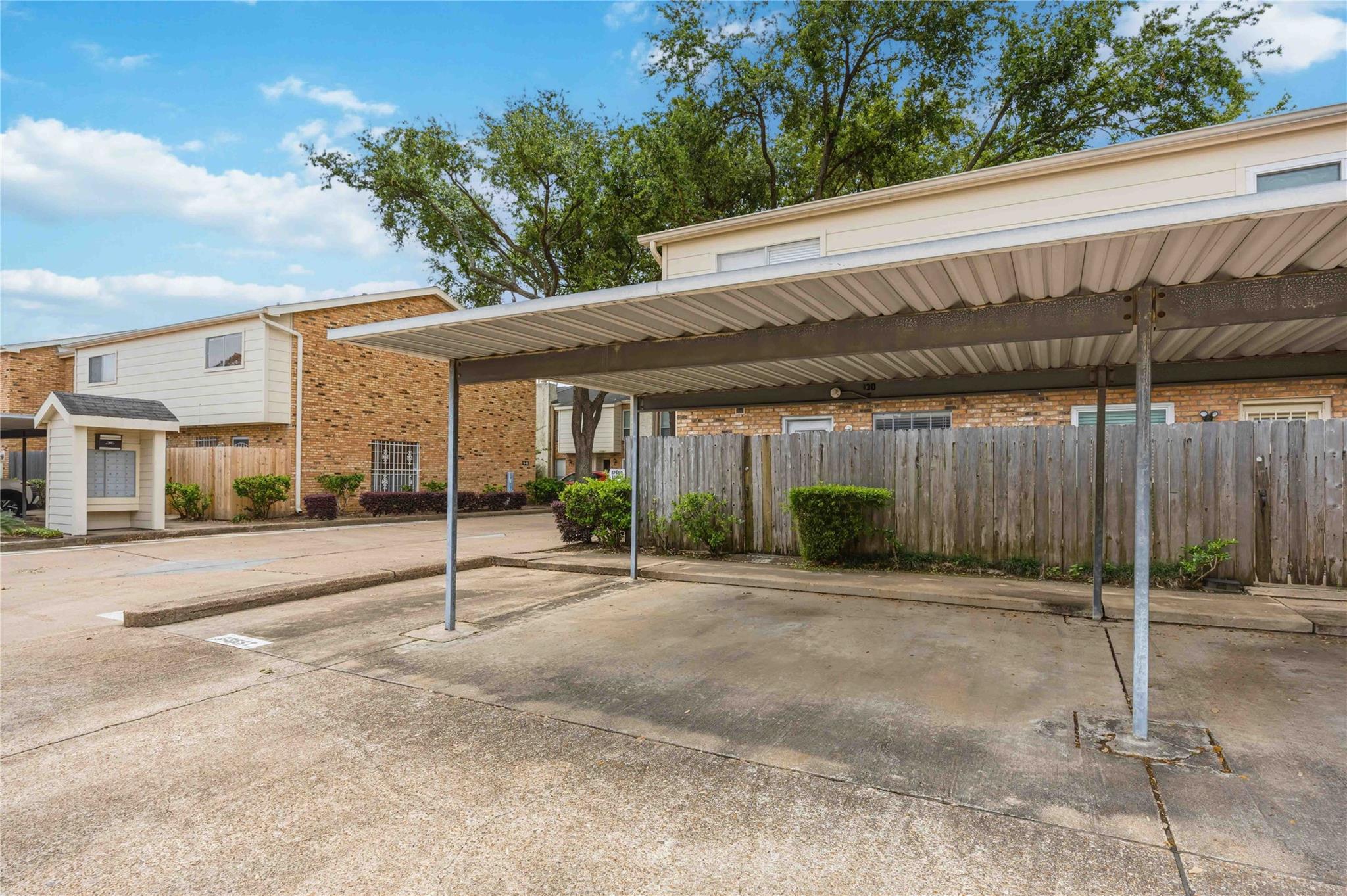 6201 Beverlyhill Street # 30