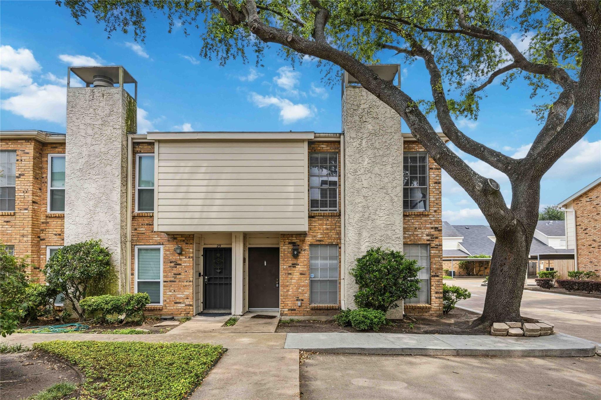 6201 Beverlyhill Street # 30