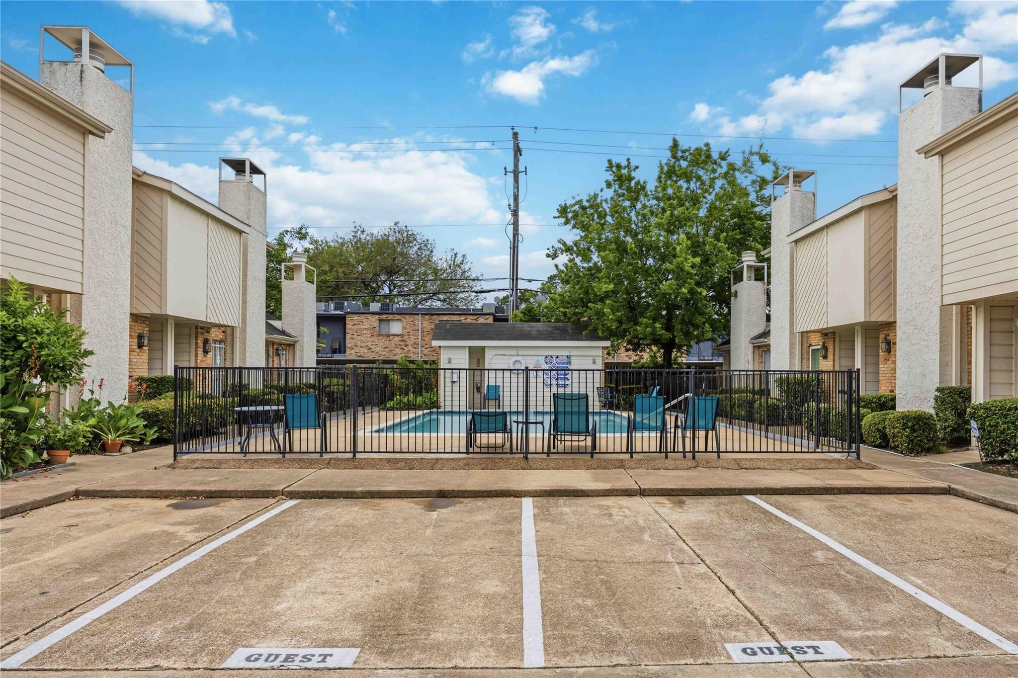 6201 Beverlyhill Street # 30